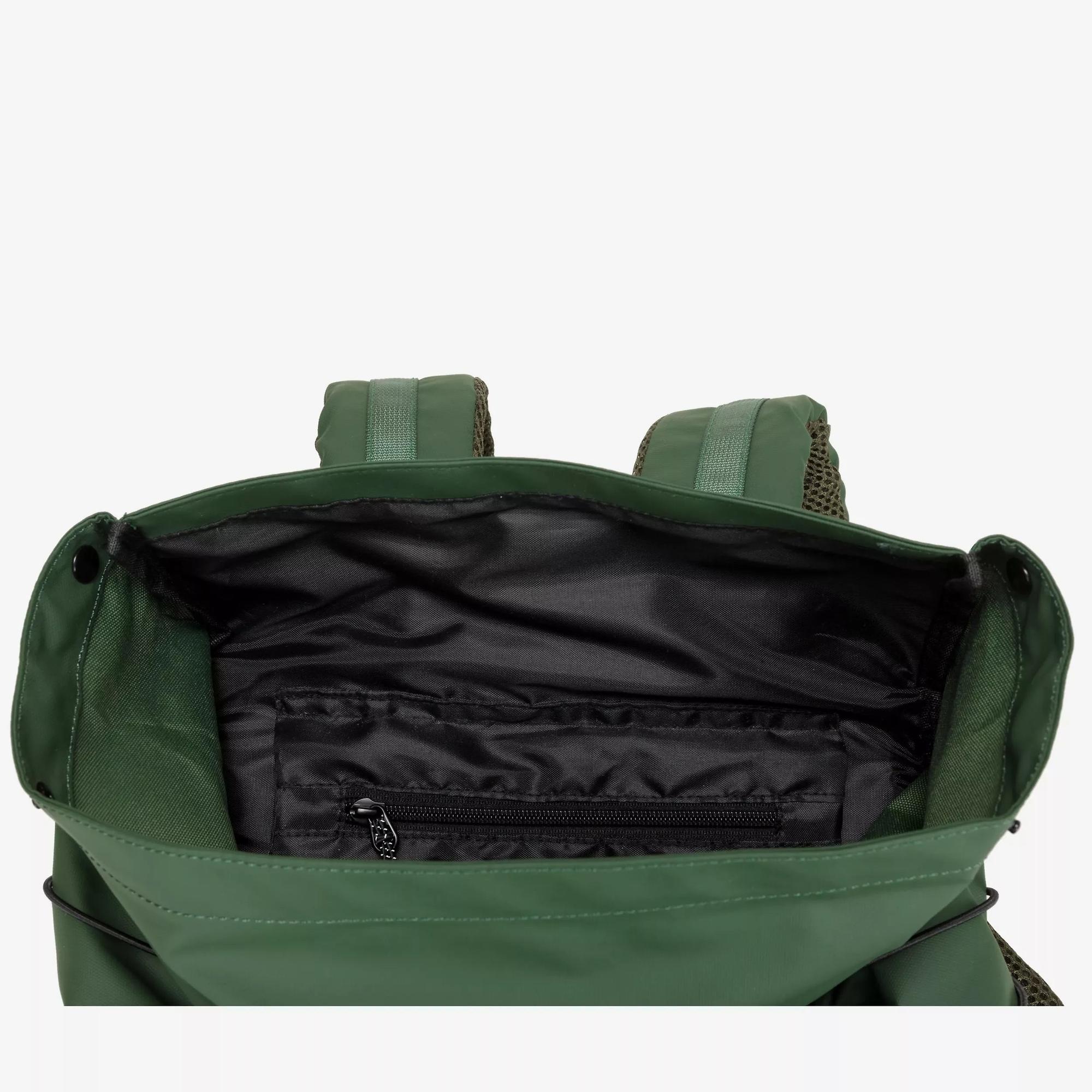 Product image 11 of 16 of Elliker Dayle Roll Top Backpack 21/25L - Green