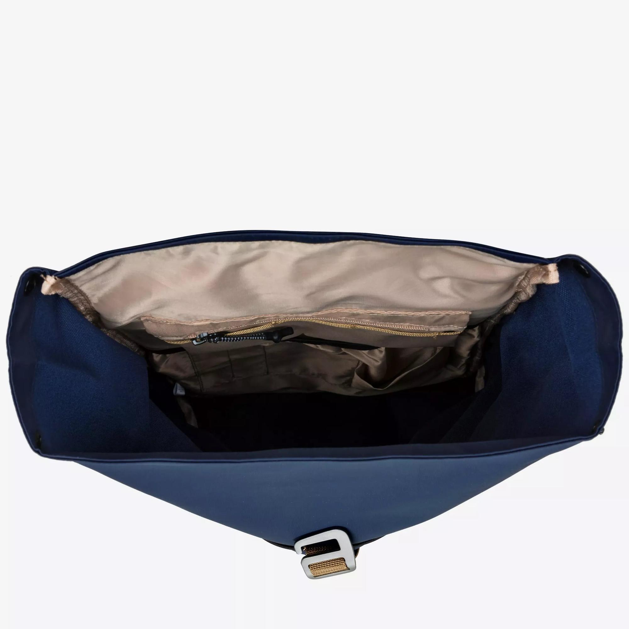 Product image 10 of 16 of Elliker Dayle Roll Top Backpack 21/25L - Navy