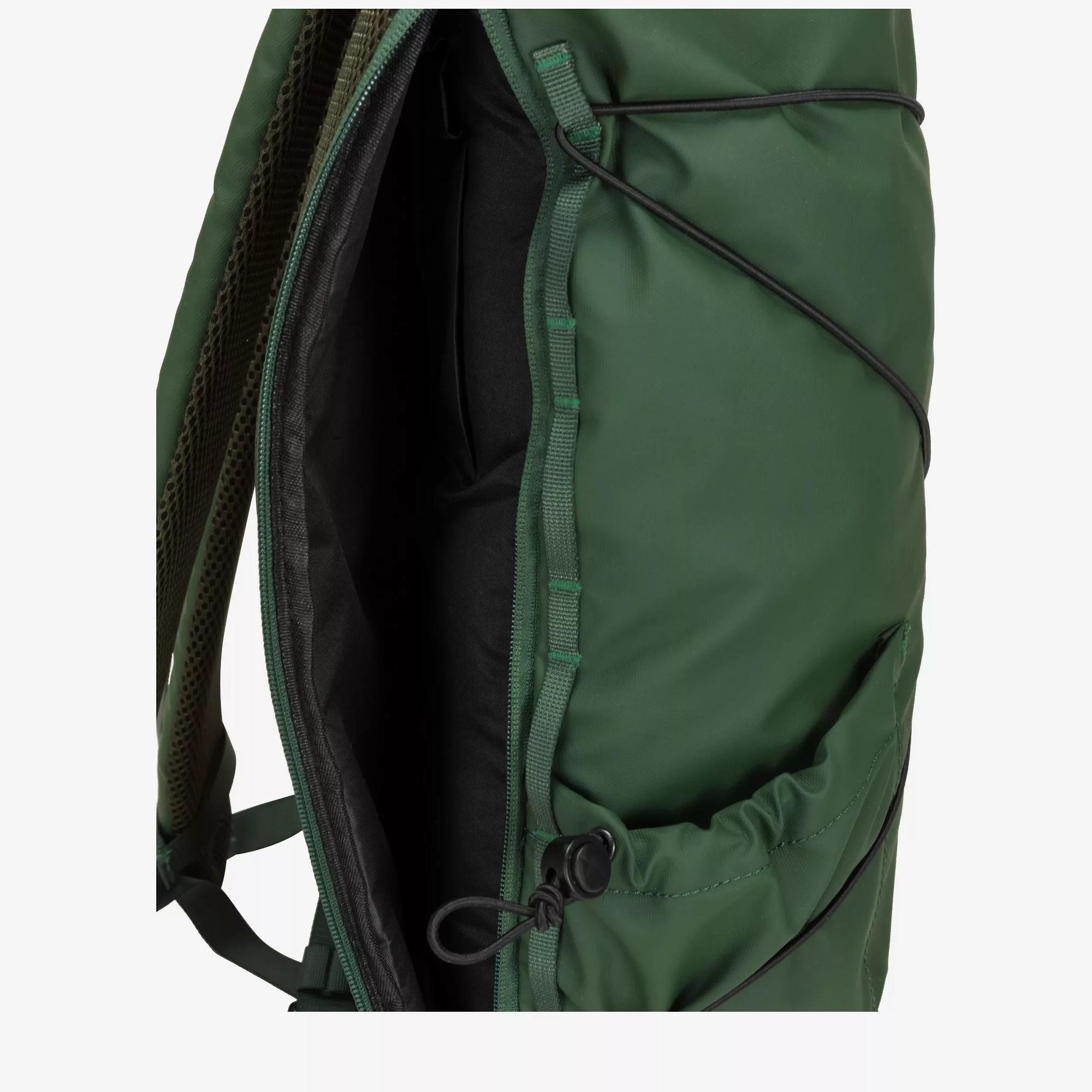 Product image 14 of 16 of Elliker Dayle Roll Top Backpack 21/25L - Green