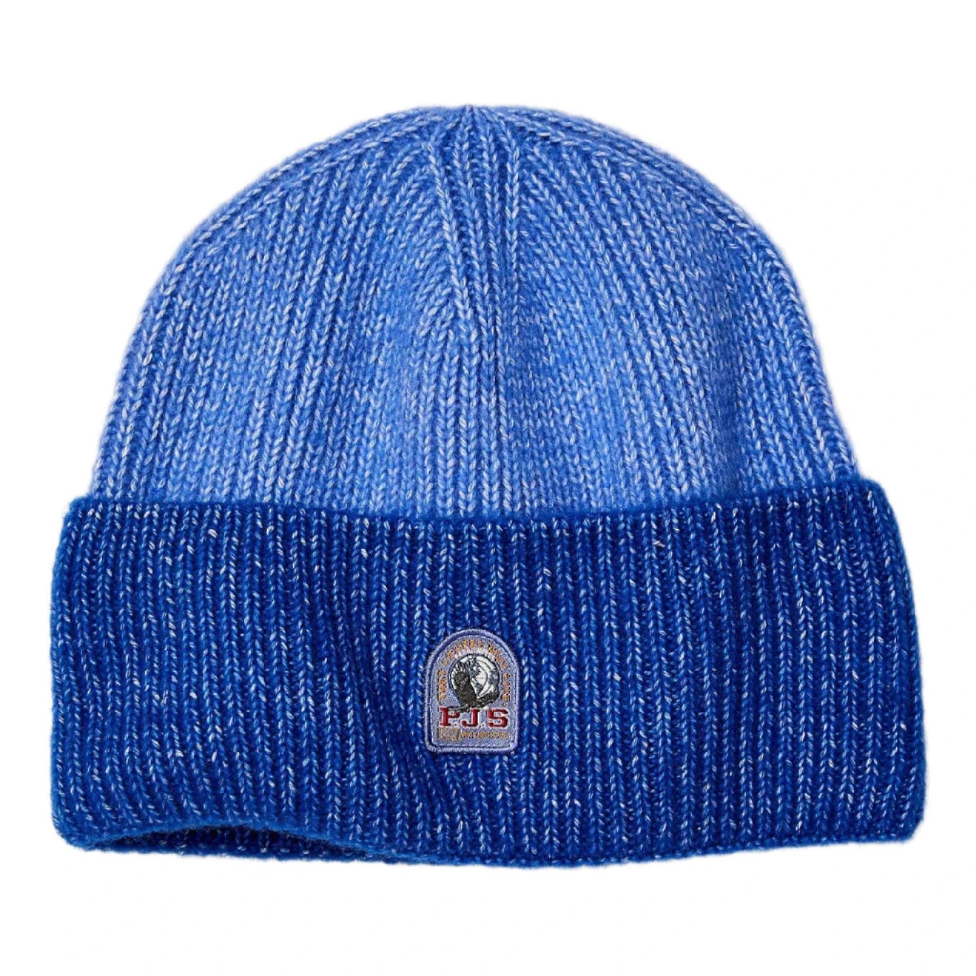 Product image 1 of 2 of Parajumpers Gardenia Beanie Hat - Cornflower