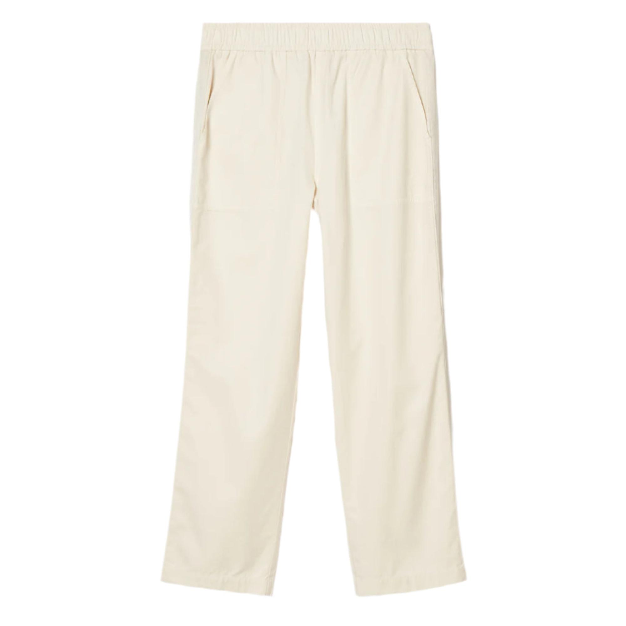 Product image 1 of 6 of Joules Women's Relaxed Chinos - Cream
