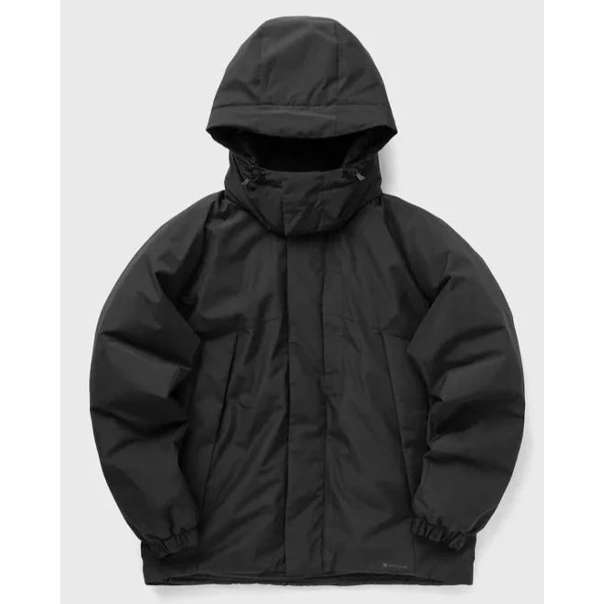 Product image 11 of 11 of Snow Peak Unisex FR 2L Down Jacket - Black