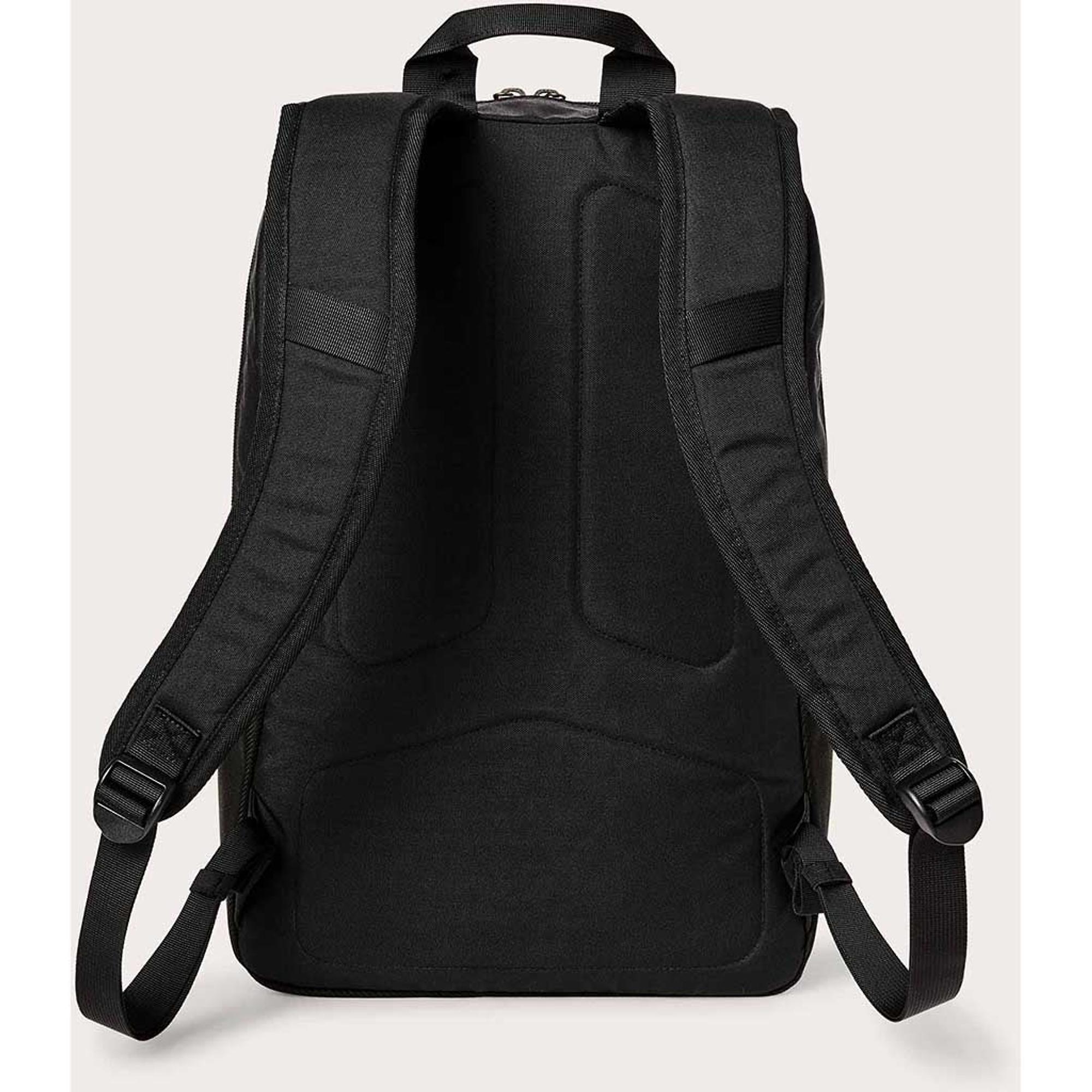 Product image 3 of 8 of Filson Surveyor 25L Backpack - Black
