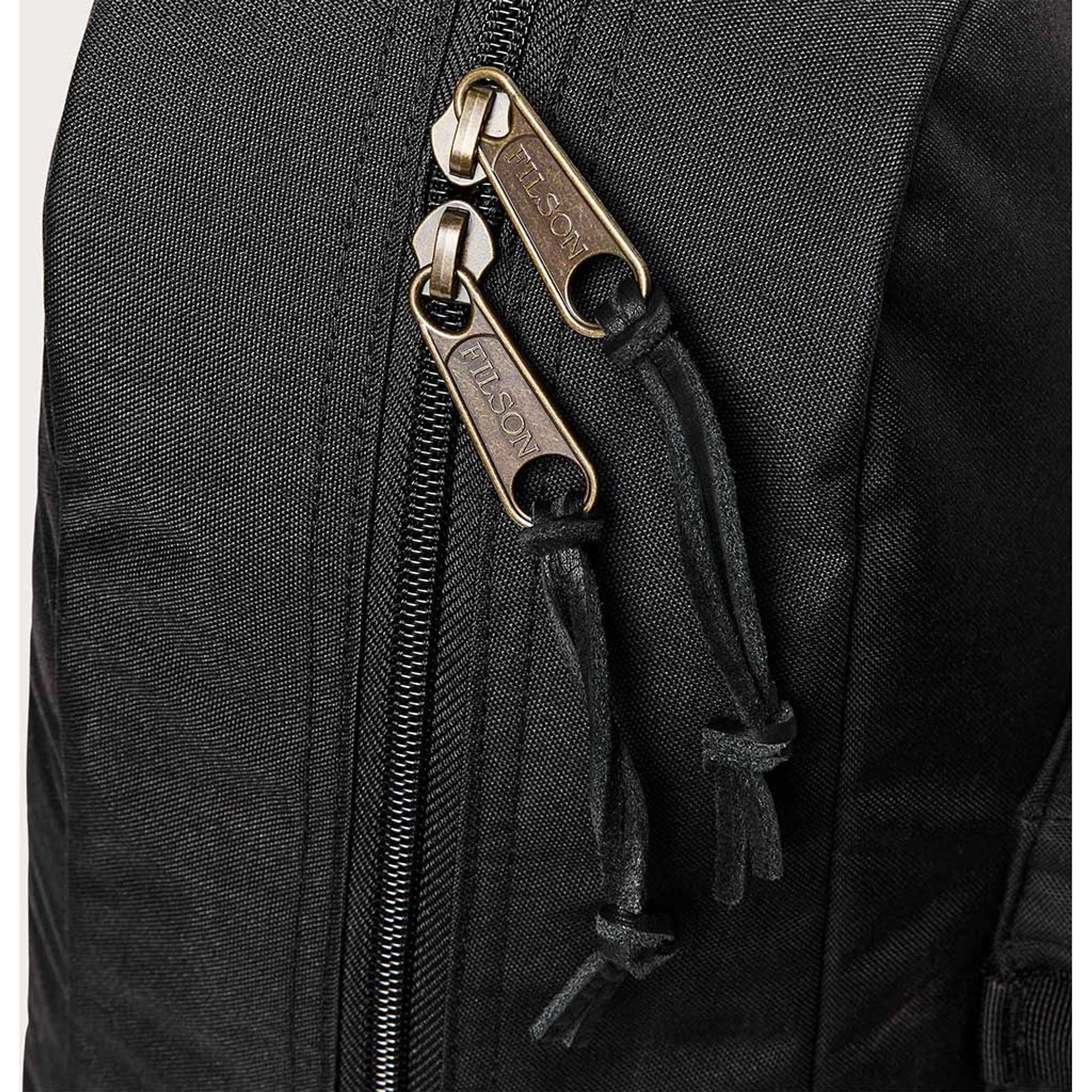 Product image 5 of 8 of Filson Surveyor 25L Backpack - Black