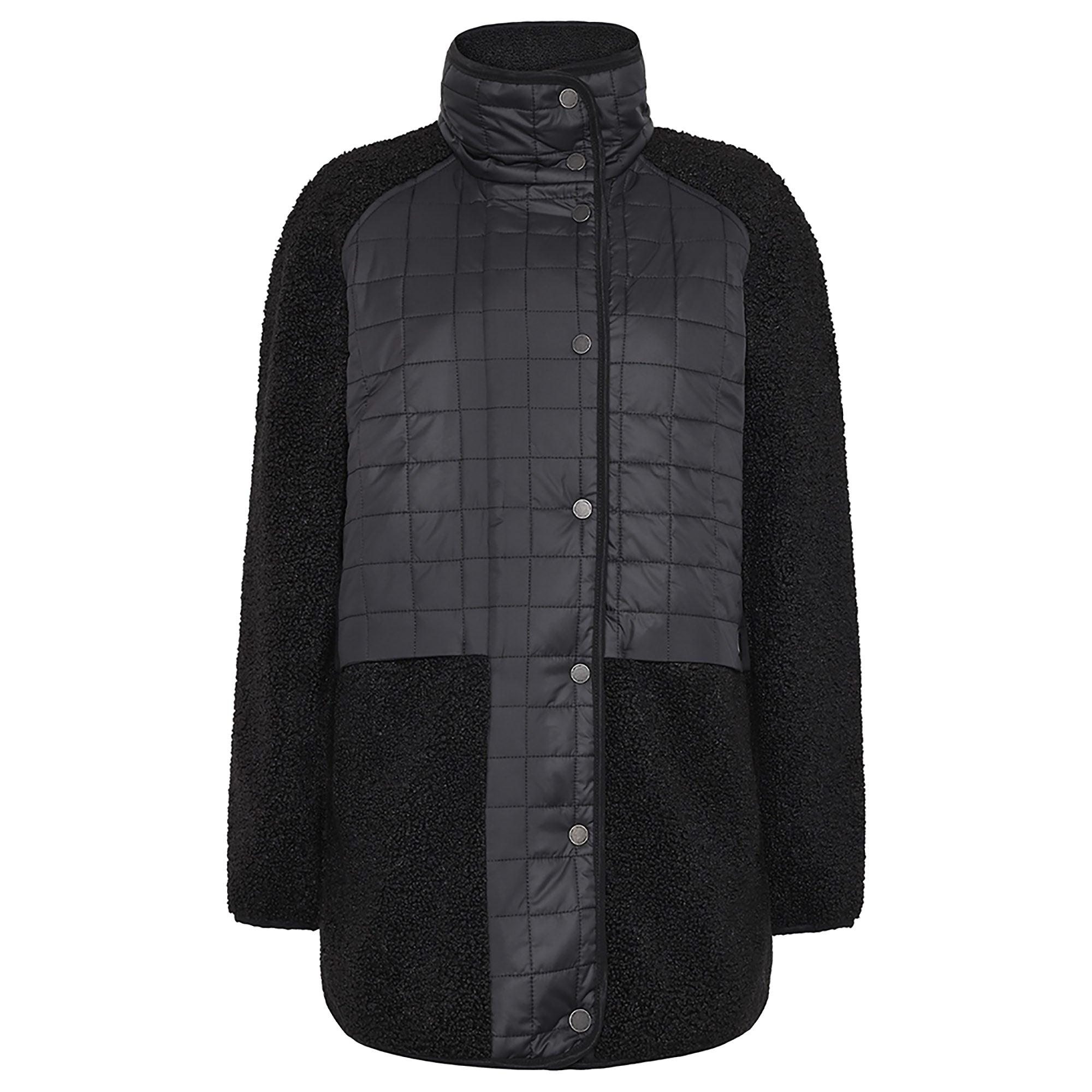 Product image 1 of 10 of Didriksons Women's Hazel Jacket - Black