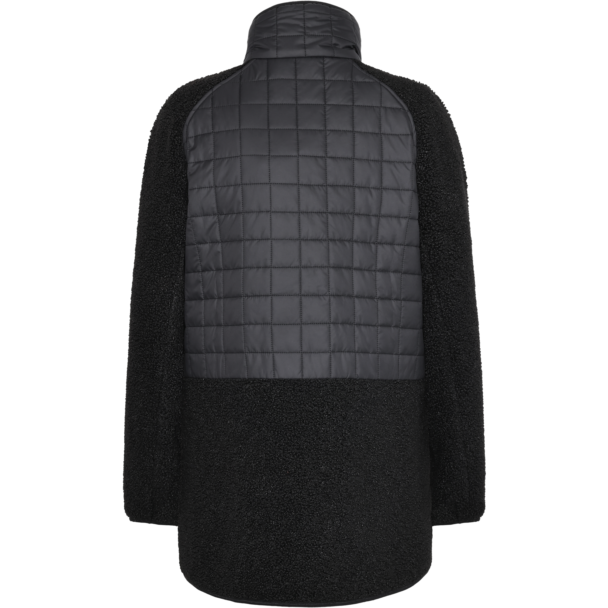Product image 5 of 10 of Didriksons Women's Hazel Jacket - Black