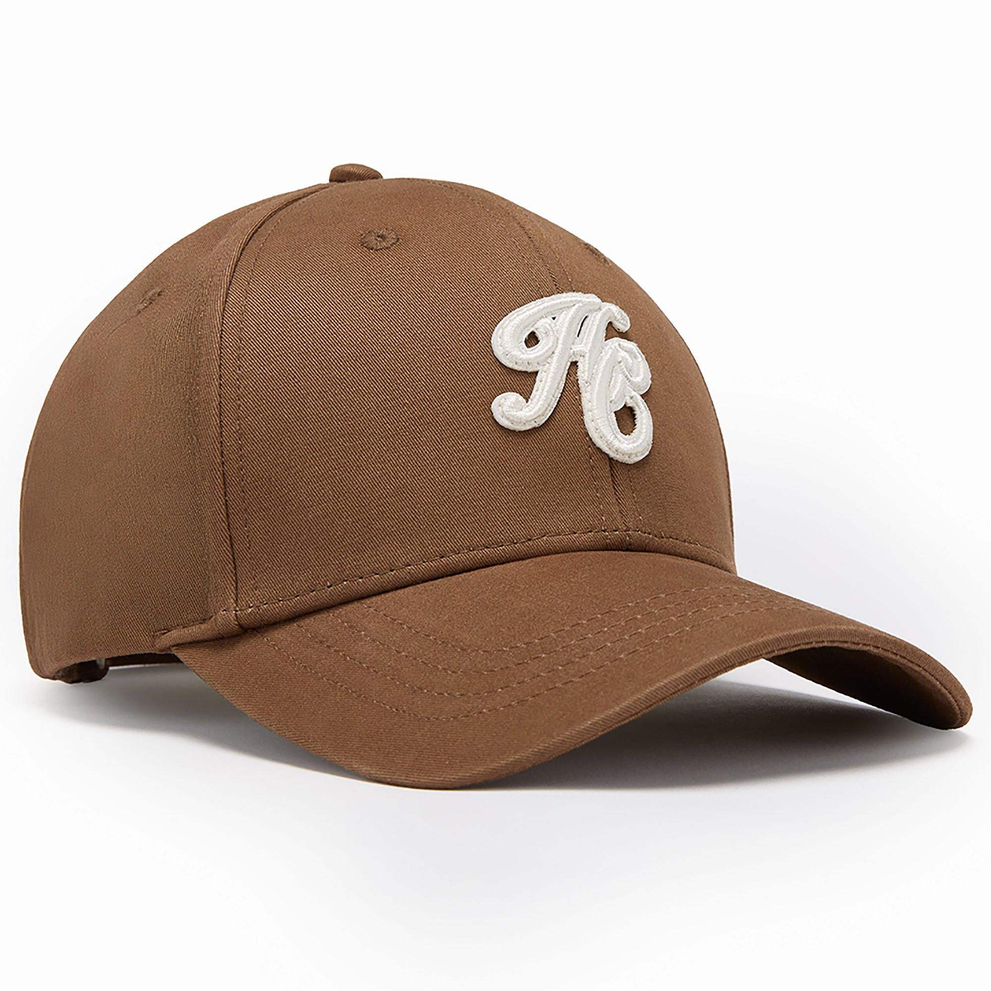 Product image 1 of 9 of Holland Cooper Women's Amalfi Cap - Walnut