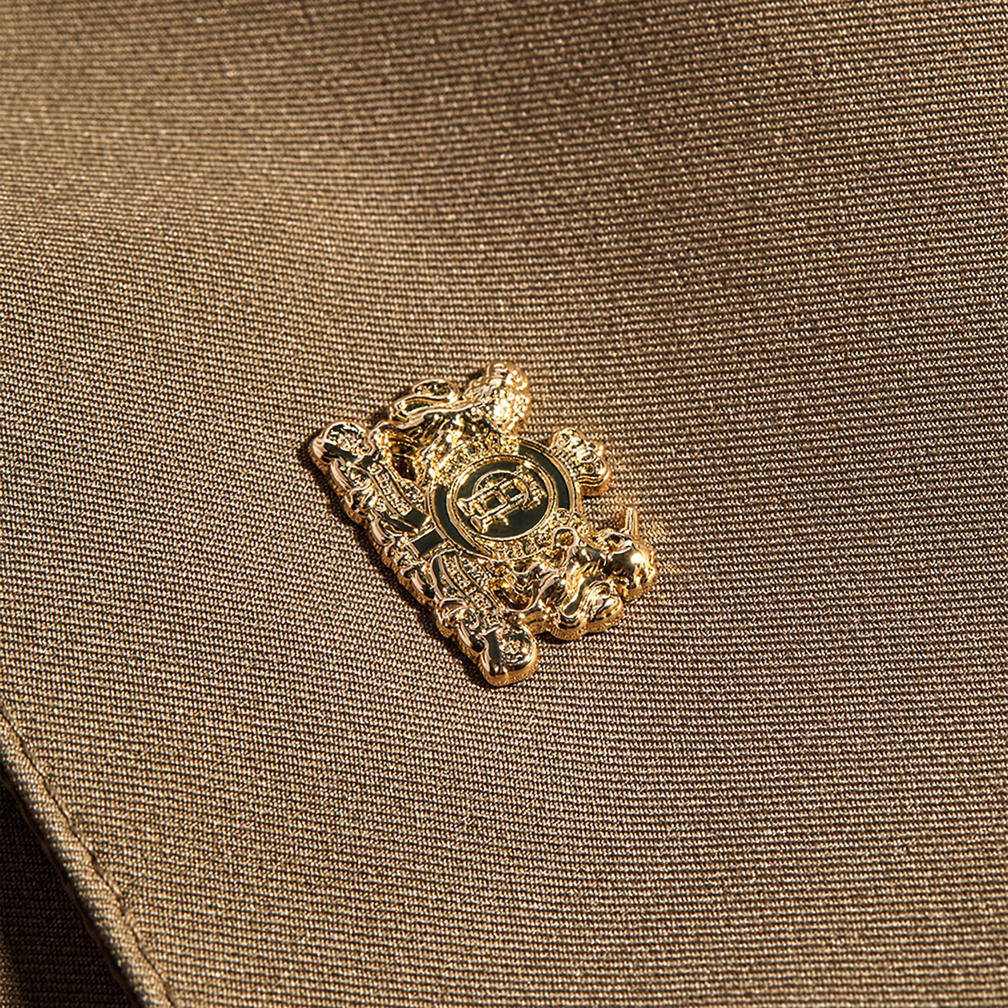 Product image 13 of 13 of Holland Cooper Women's Rosedale Waterproof Jacket - Mink