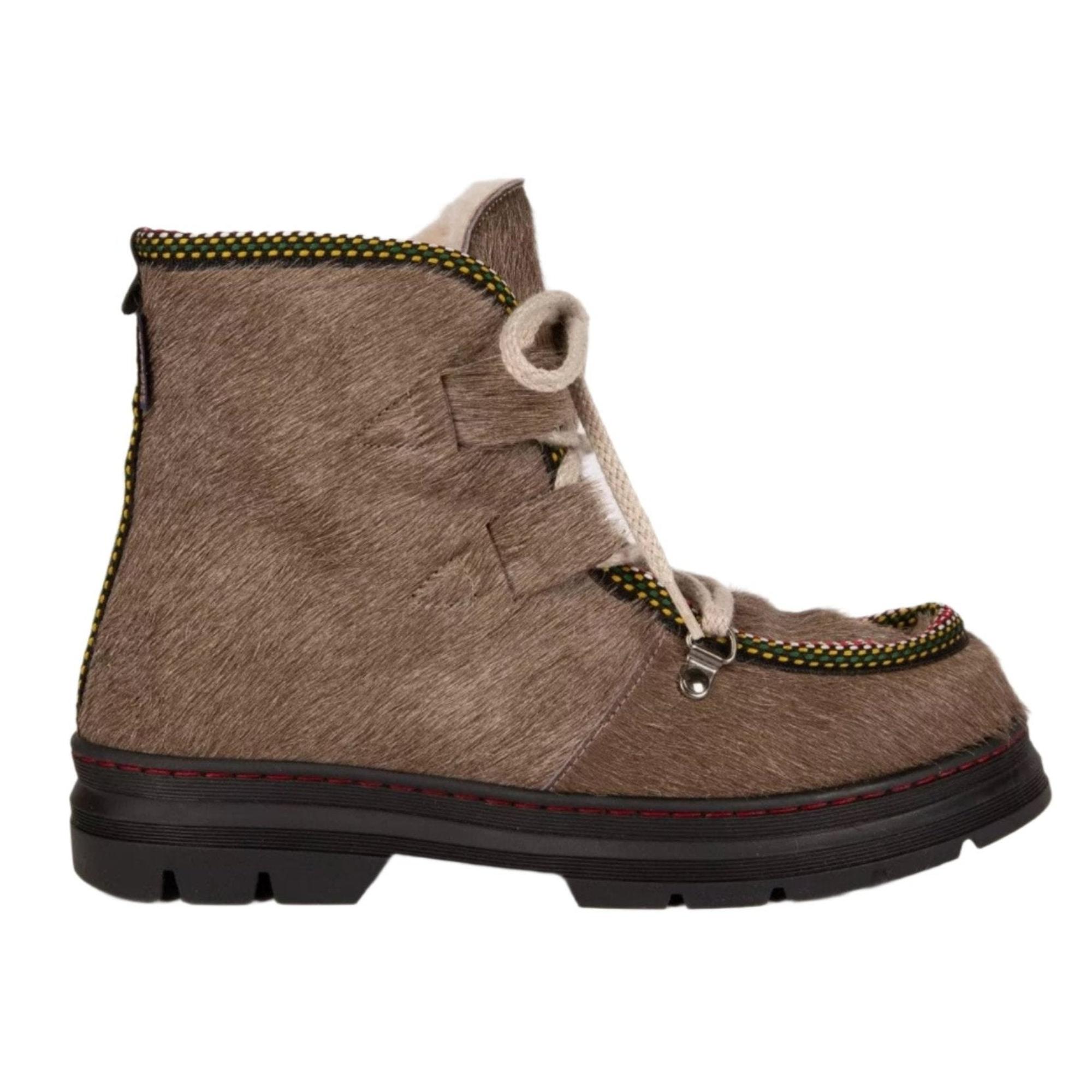 Product image 1 of 6 of Penelope Chilvers Women's Incredible Boot - GinTonic
