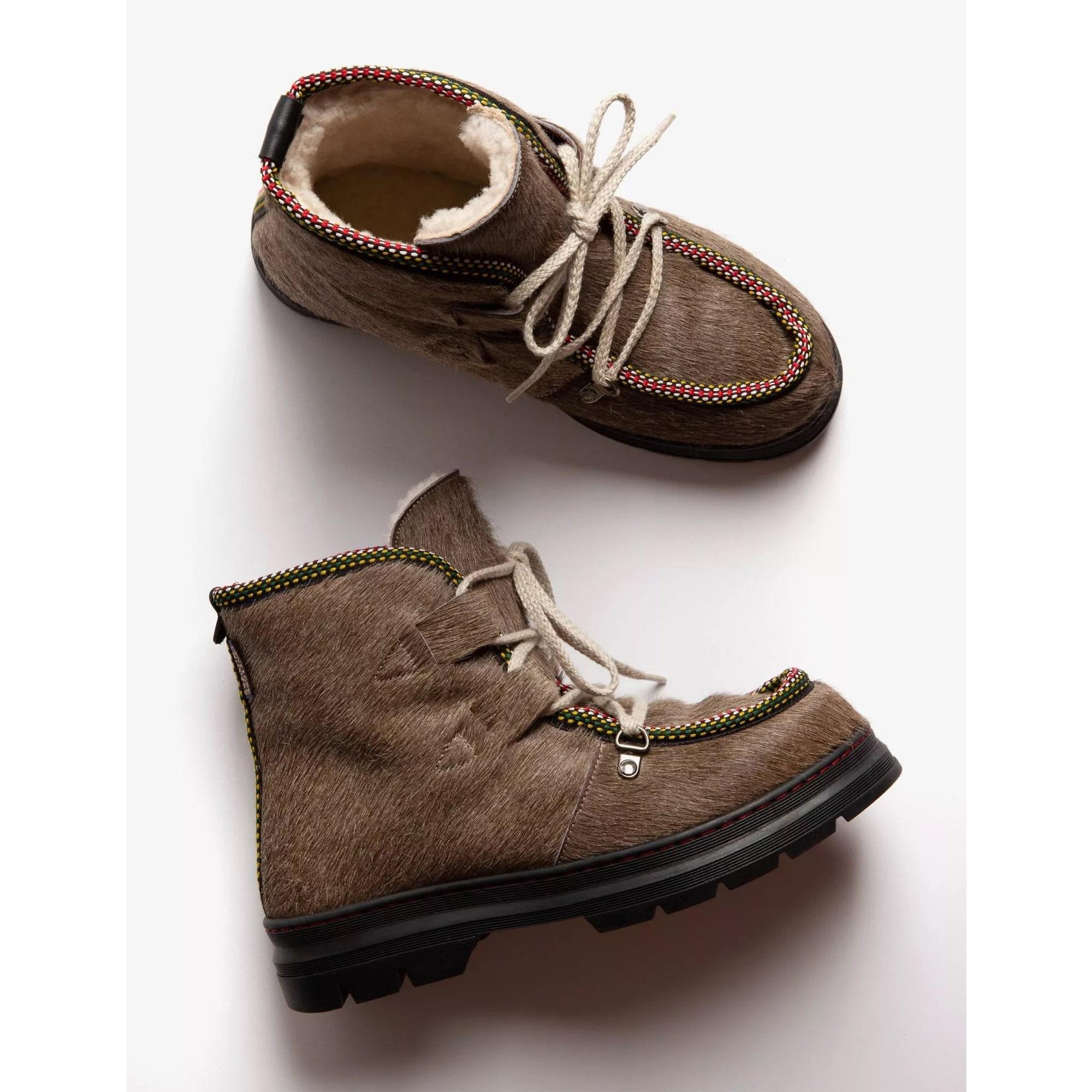 Product image 5 of 6 of Penelope Chilvers Women's Incredible Boots - Gintonic