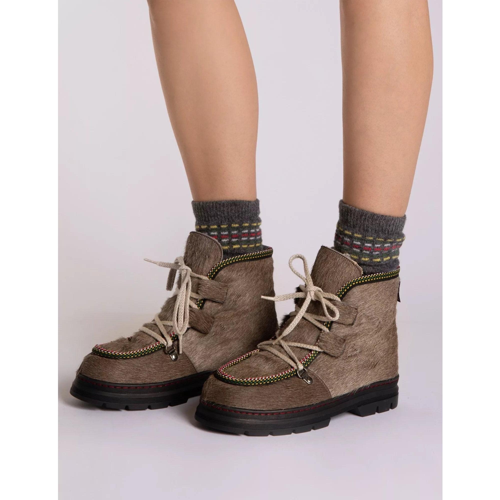 Product image 6 of 6 of Penelope Chilvers Women's Incredible Boots - Gintonic