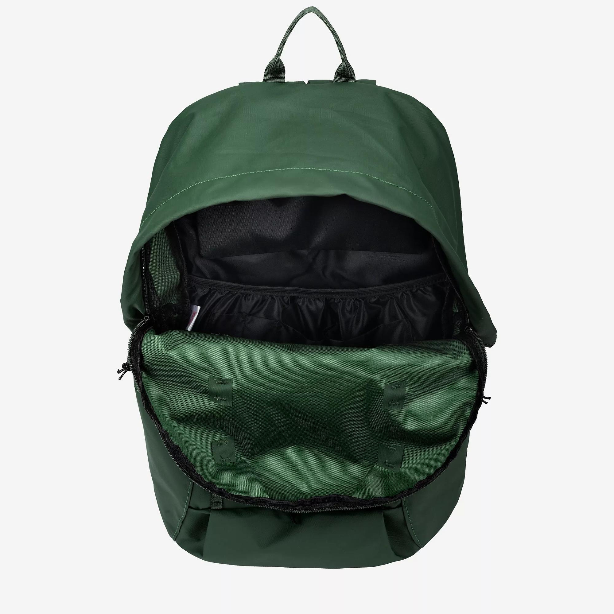Product image 12 of 13 of Elliker Kiln Hooded Zip Top Backpack 22L - Green