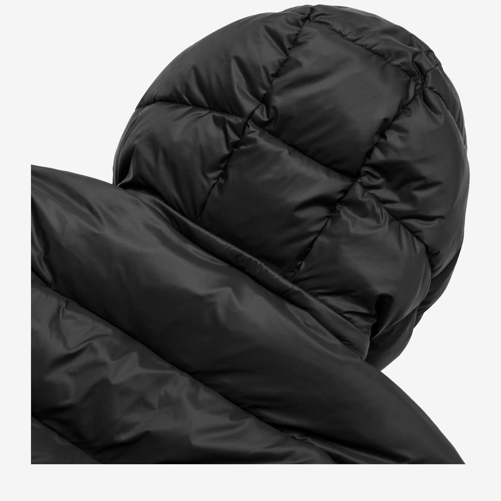 Product image 9 of 21 of Elliker Unisex Kisdon Insulated Puffer Jacket - Black