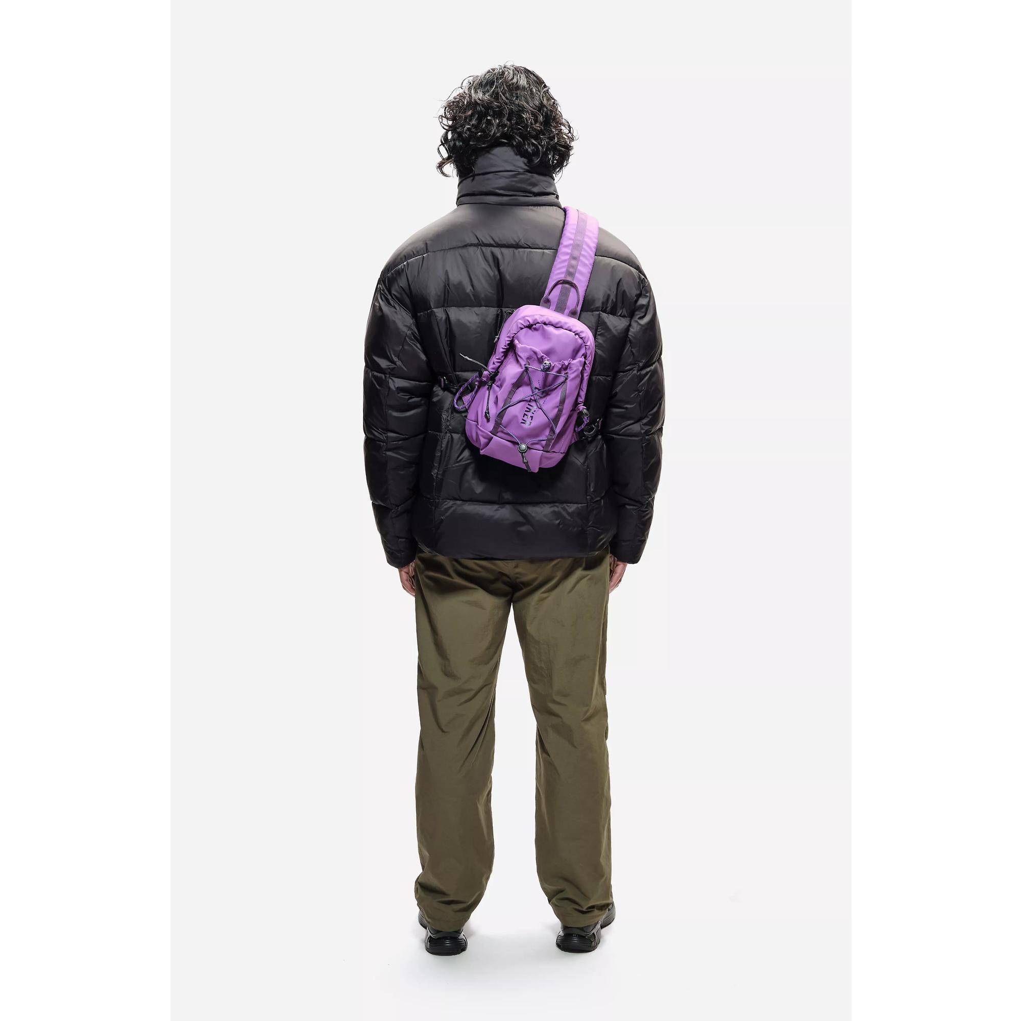 Product image 18 of 21 of Elliker Unisex Kisdon Insulated Puffer Jacket - Black