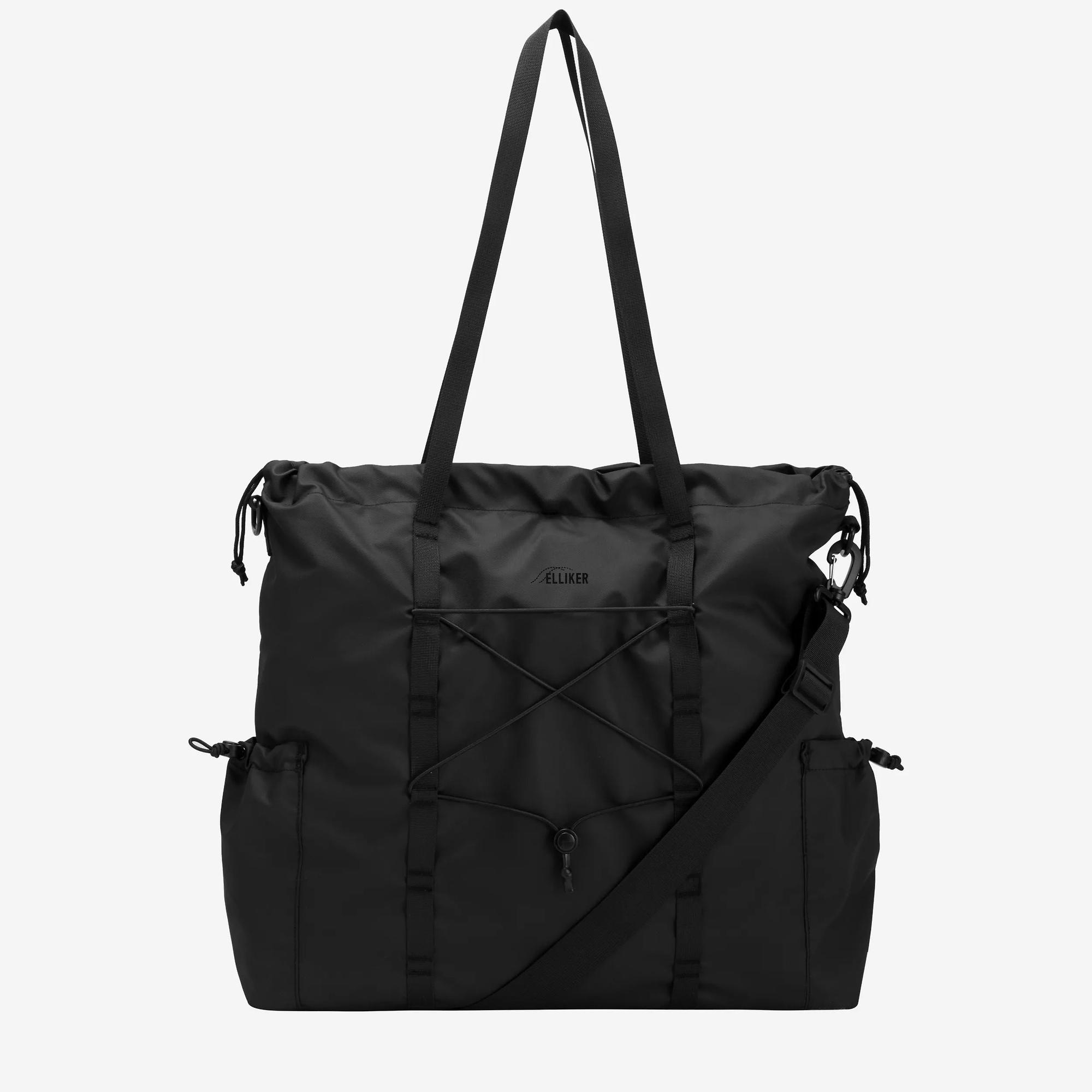 Product image 3 of 9 of Elliker Lammer Tote Bag 18L - Black