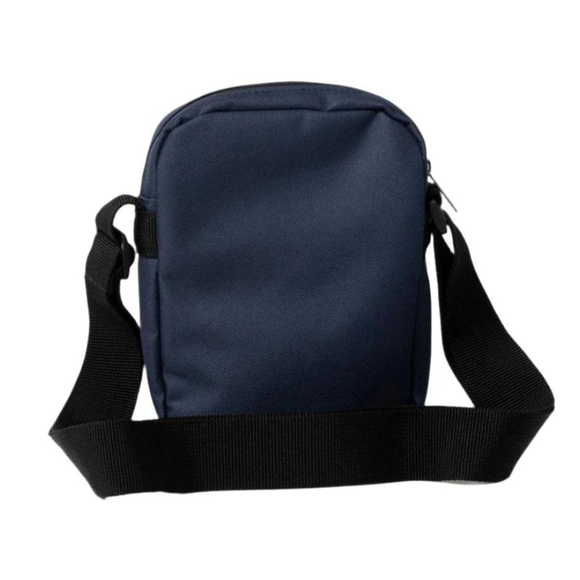 Product image 3 of 5 of Lyle & Scott Men's Crossbody Bag - Navy