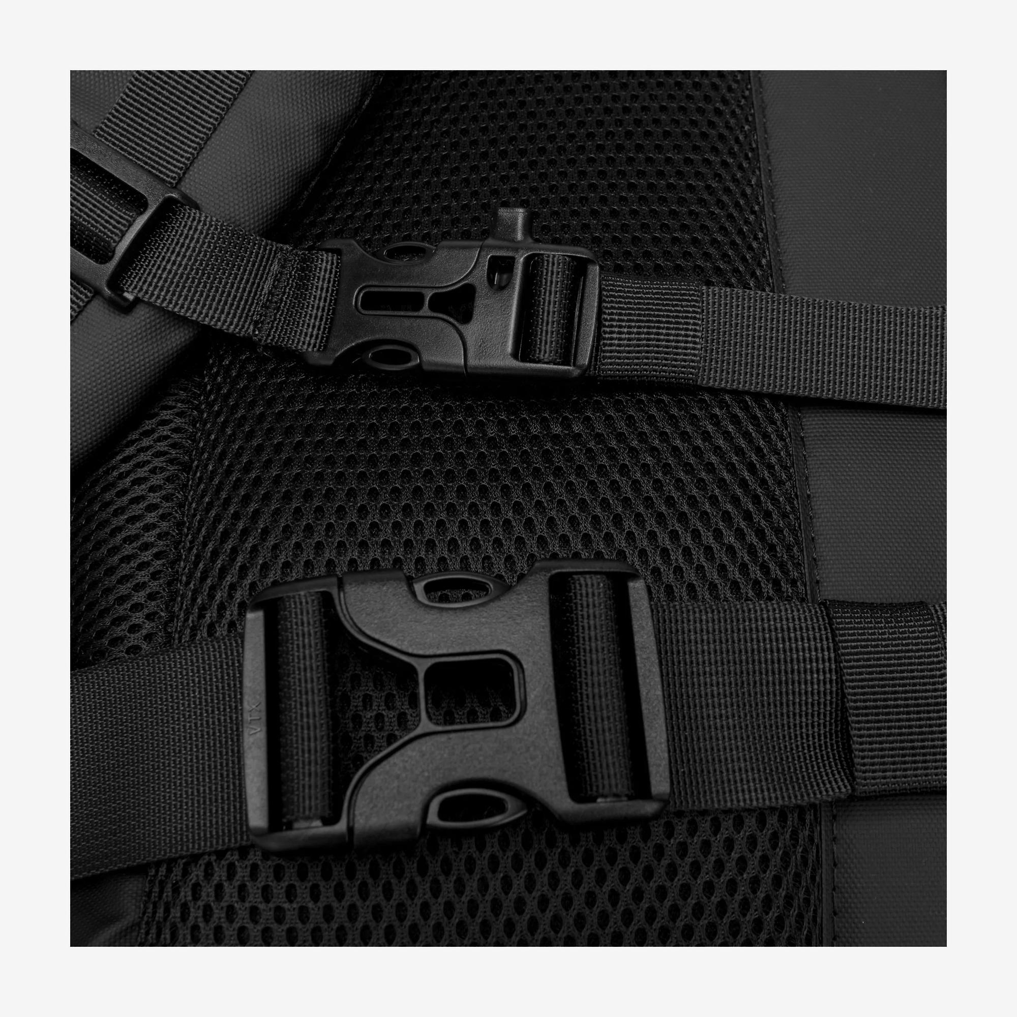 Product image 13 of 17 of Elliker Maller Flap Over Backpack 33L - Black