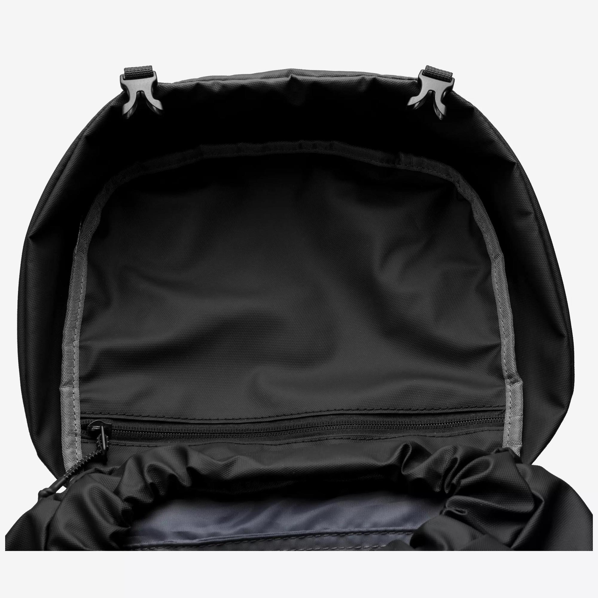 Product image 10 of 17 of Elliker Maller Flap Over Backpack 33L - Black