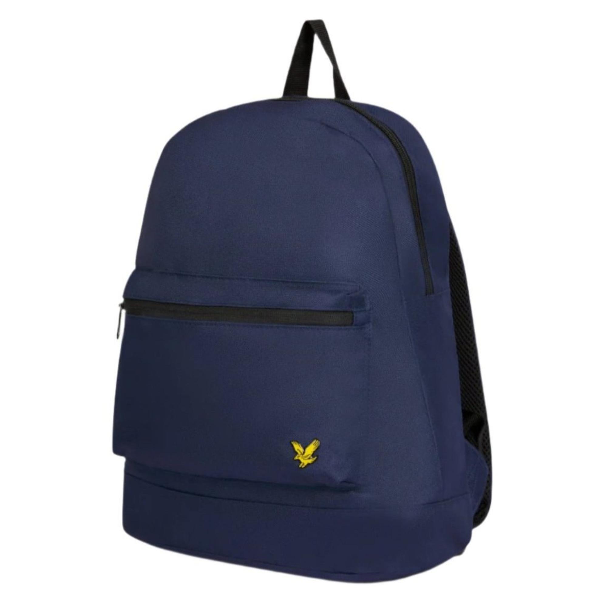 Product image 1 of 3 of Lyle & Scott Backpack - Navy