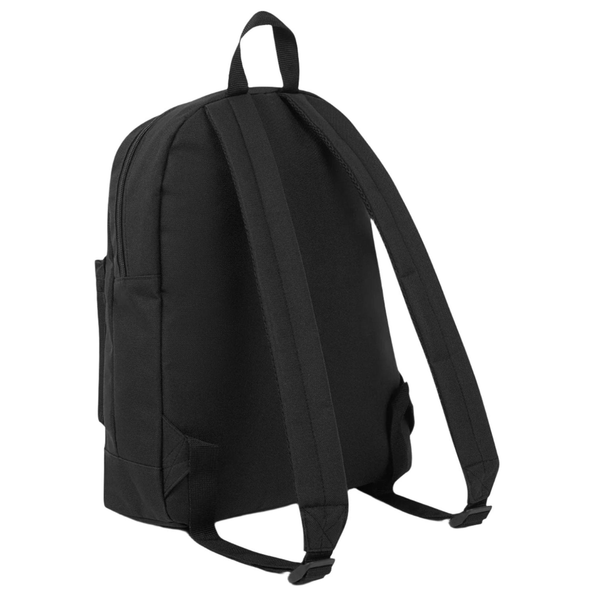 Product image 2 of 3 of Lyle & Scott Backpack - True Black