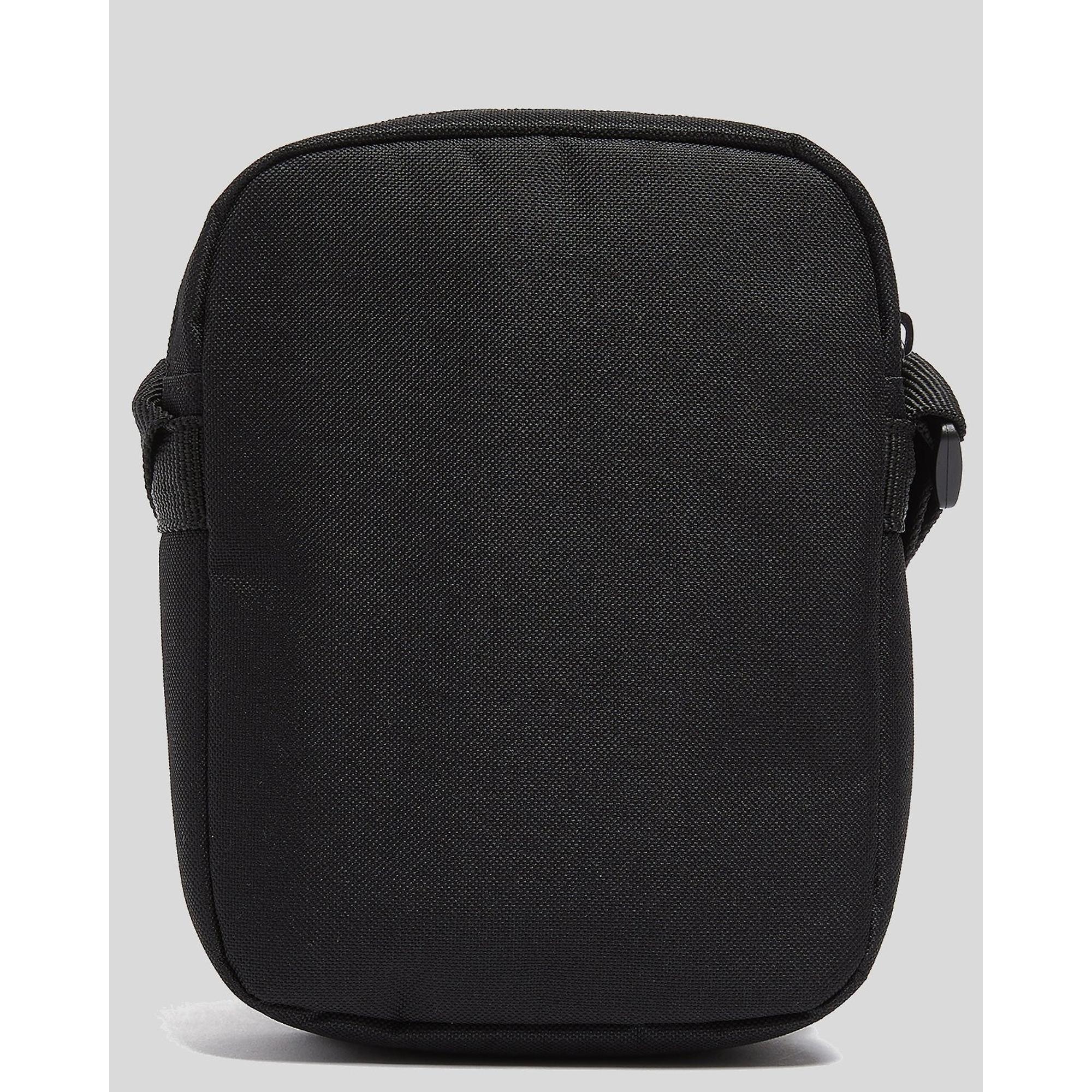 Product image 2 of 4 of Lyle & Scott Crossbody Bag - Black
