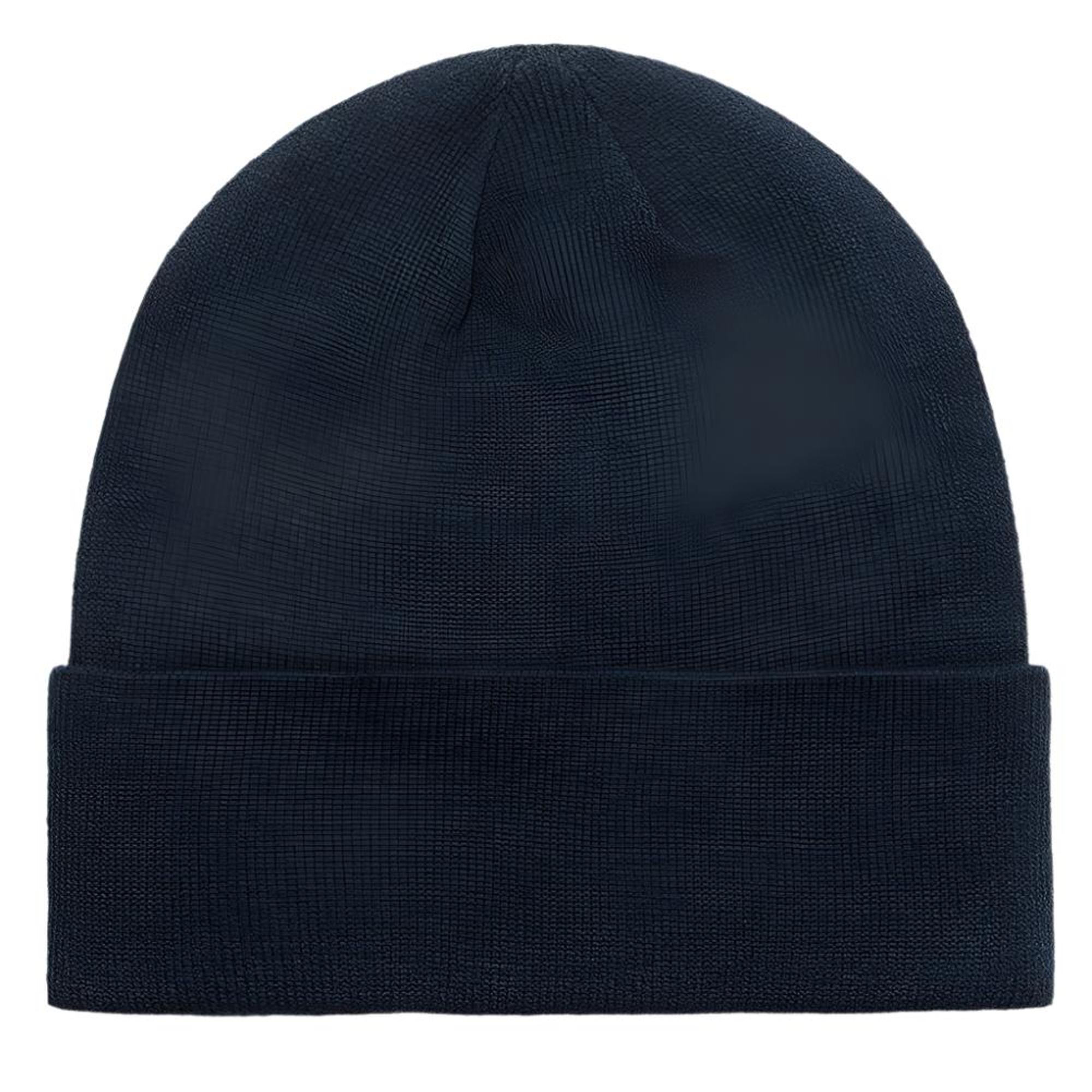 Product image 2 of 2 of Lyle & Scott Men's Beanie - Dark Navy