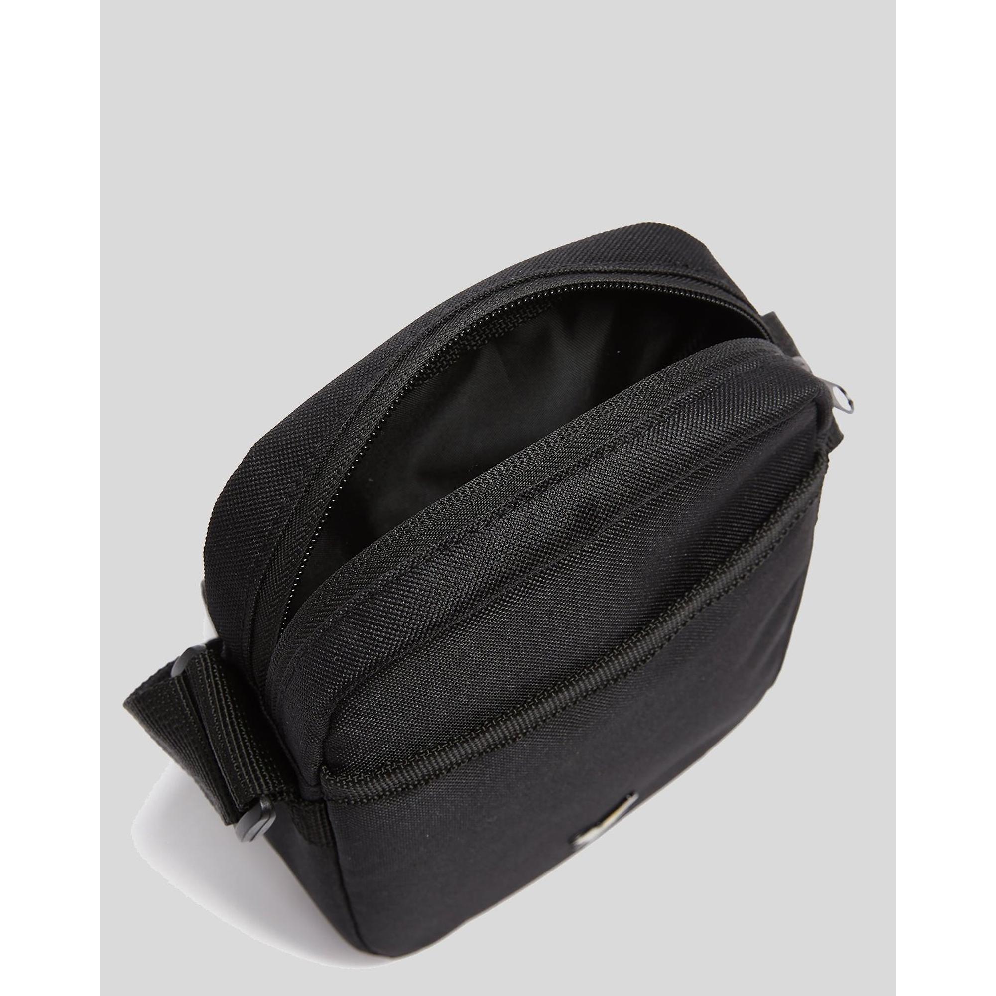 Product image 4 of 4 of Lyle & Scott Crossbody Bag - Black