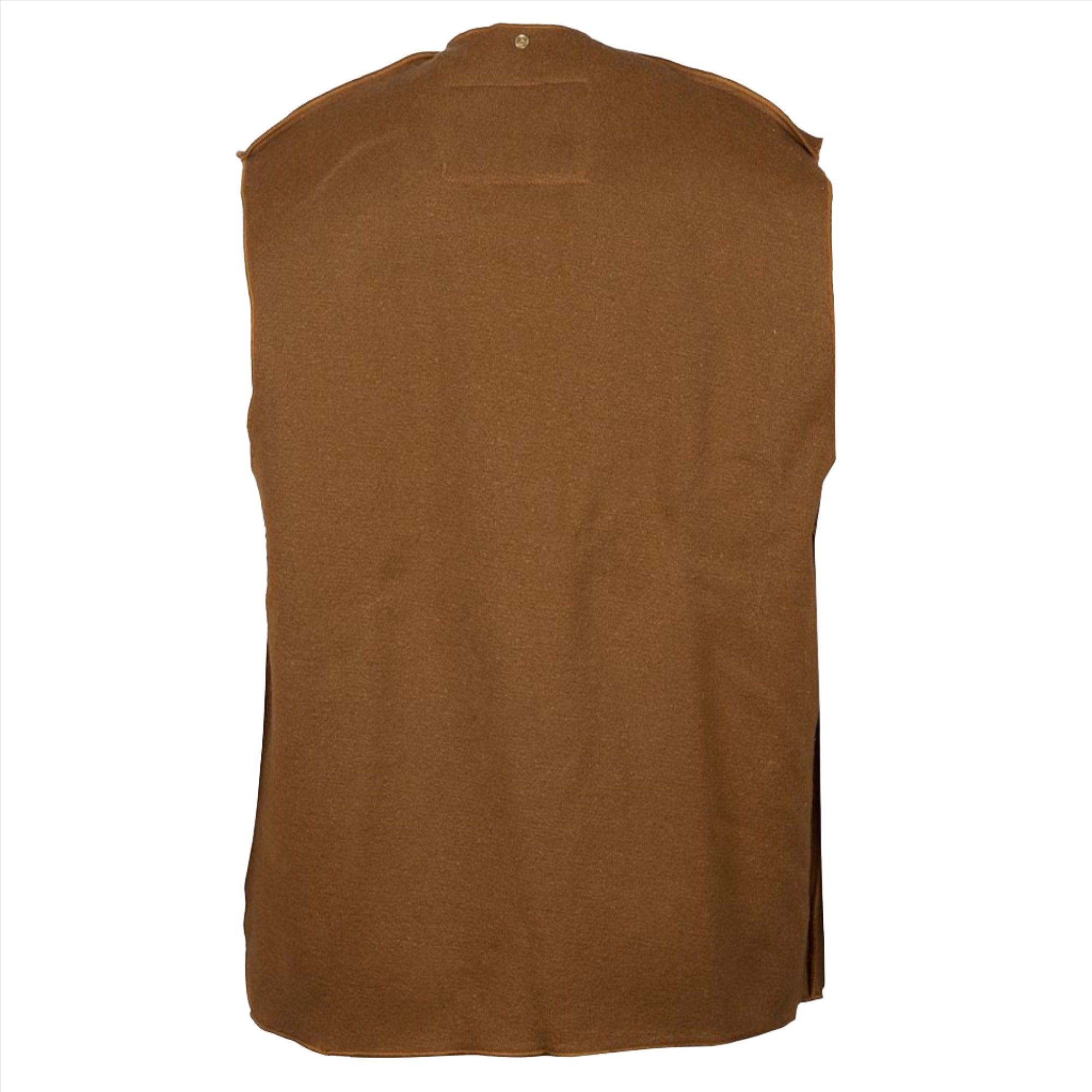 Product image 2 of 5 of Barbour International Classic Men's Warm Pile Lining - Brown