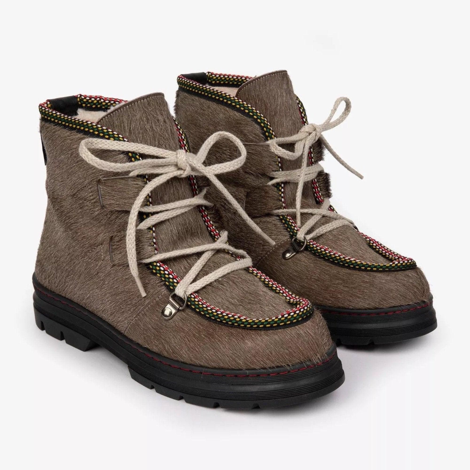 Product image 2 of 6 of Penelope Chilvers Women's Incredible Boot - GinTonic