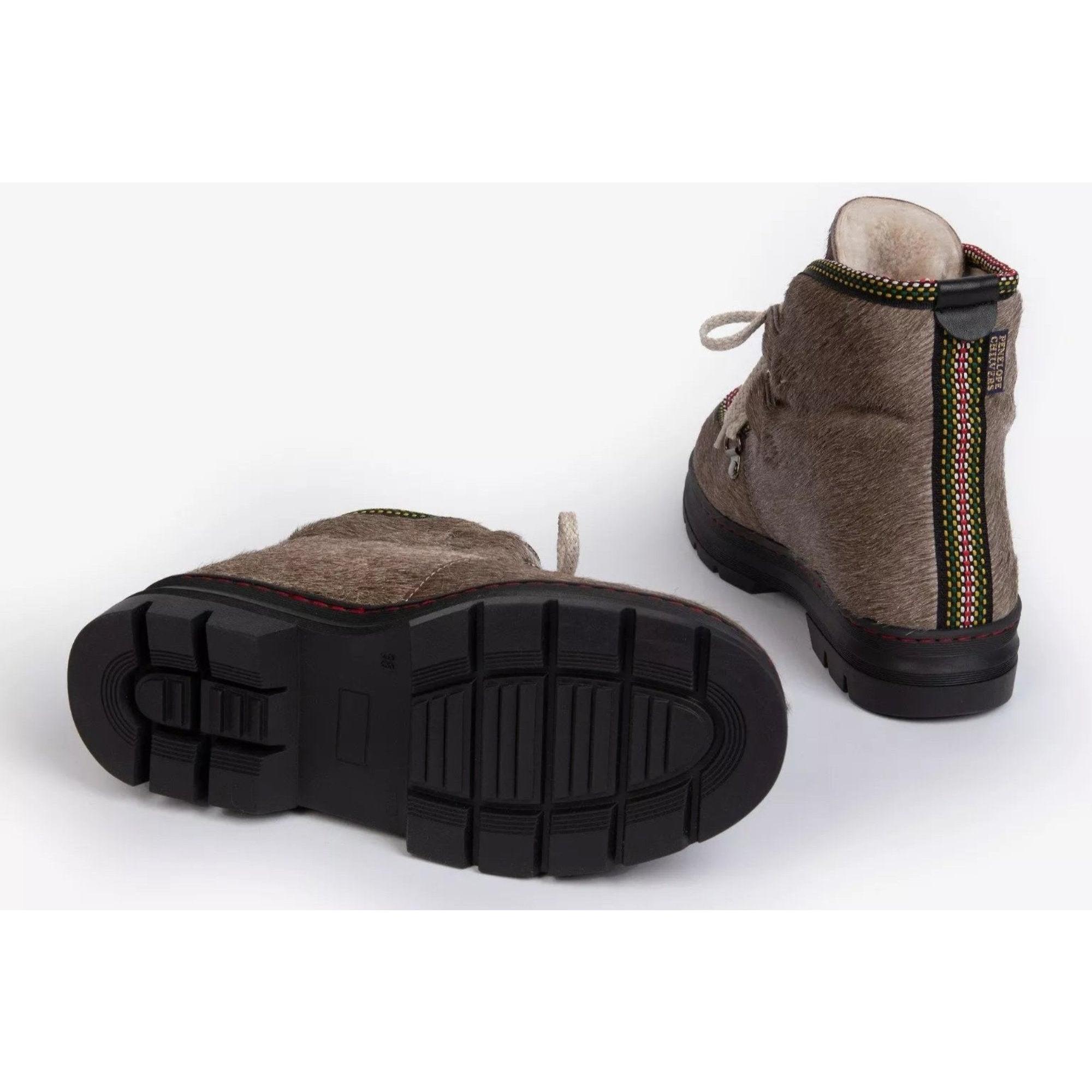 Product image 4 of 6 of Penelope Chilvers Women's Incredible Boot - GinTonic