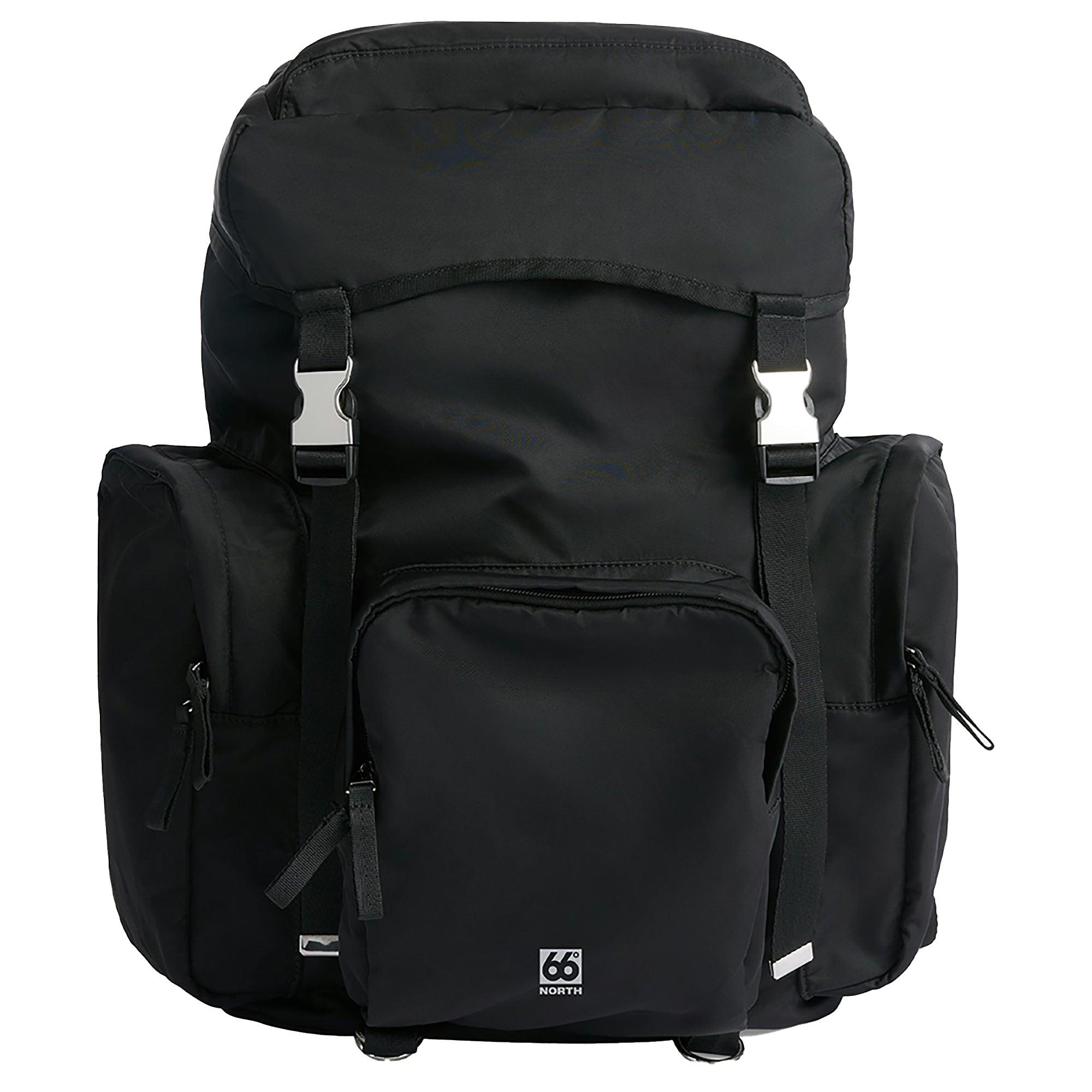 Product image 1 of 3 of 66°North Hringbraut Backpack - Black