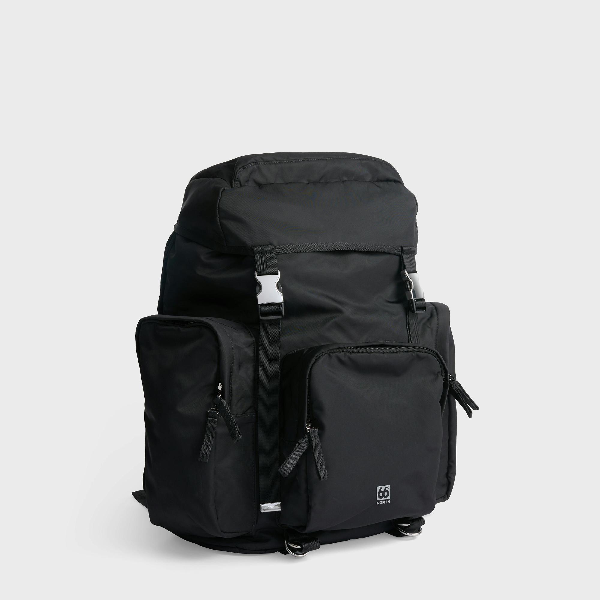 Product image 2 of 3 of 66°North Hringbraut Backpack - Black