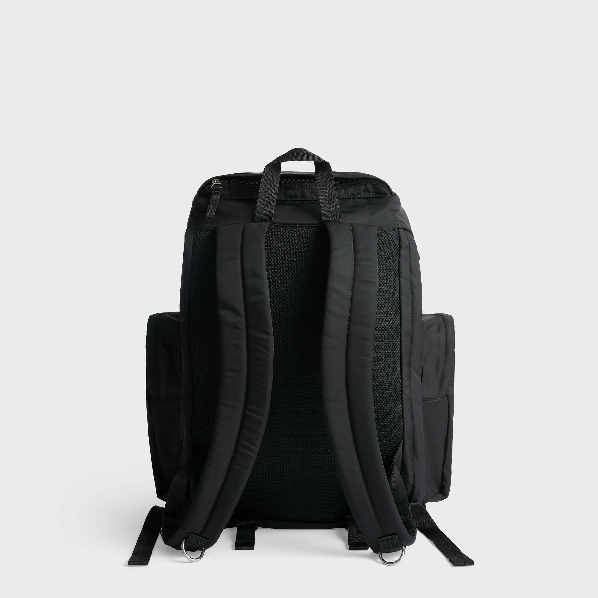 Product image 3 of 3 of 66°North Hringbraut Backpack - Black