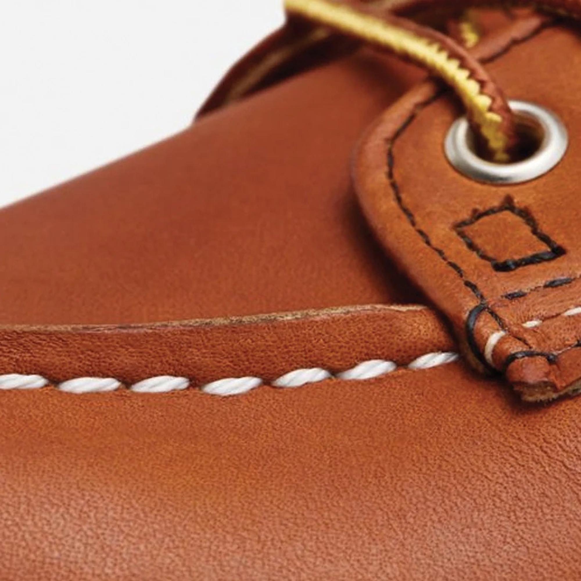 Product image 4 of 5 of Red Wing Men's Shop Moc Oxford Shoes - Oro Legacy - Style 8092