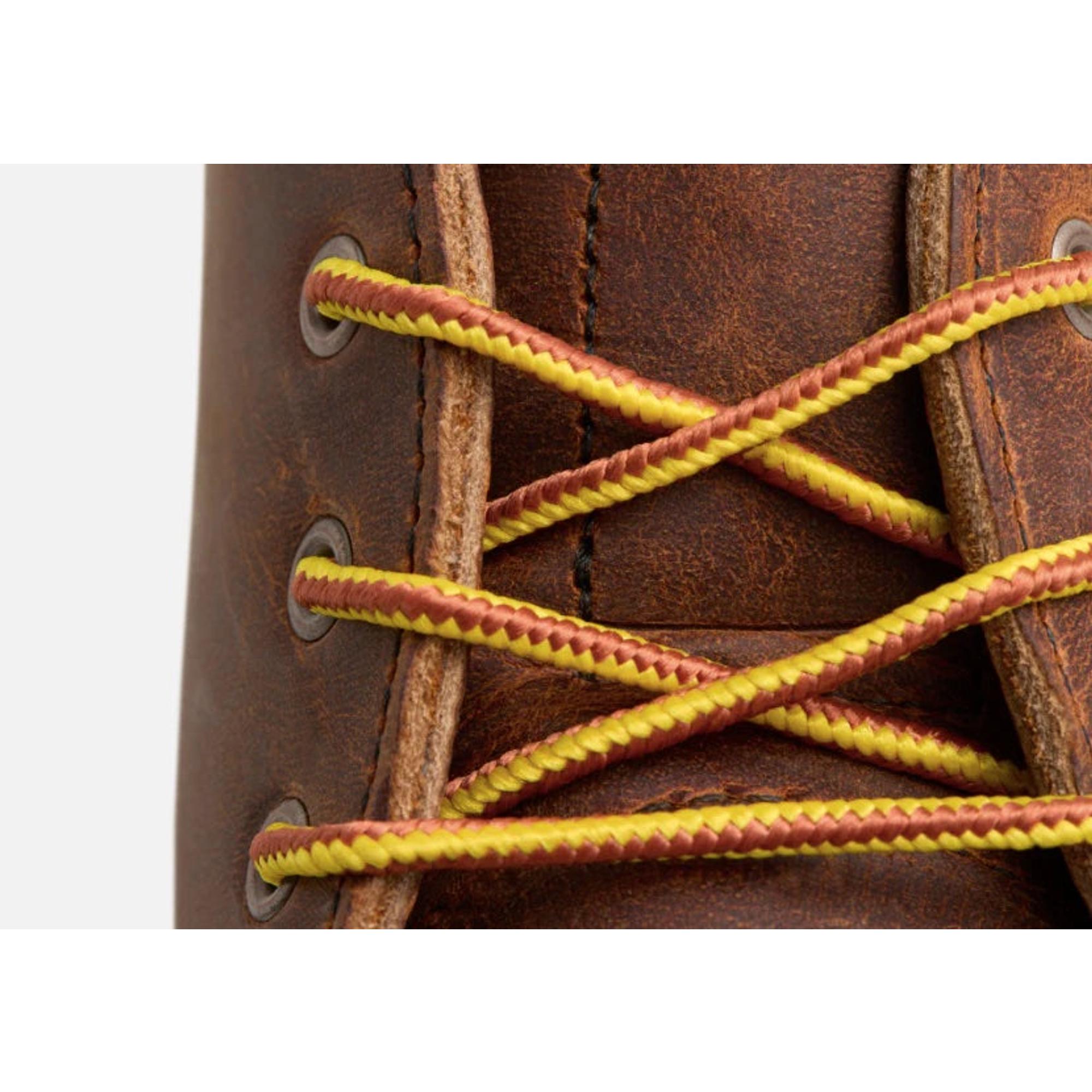Product image 4 of 4 of Red Wing Men's Weekender Chukka Boots - Copper Rough & Tough - Style 3622