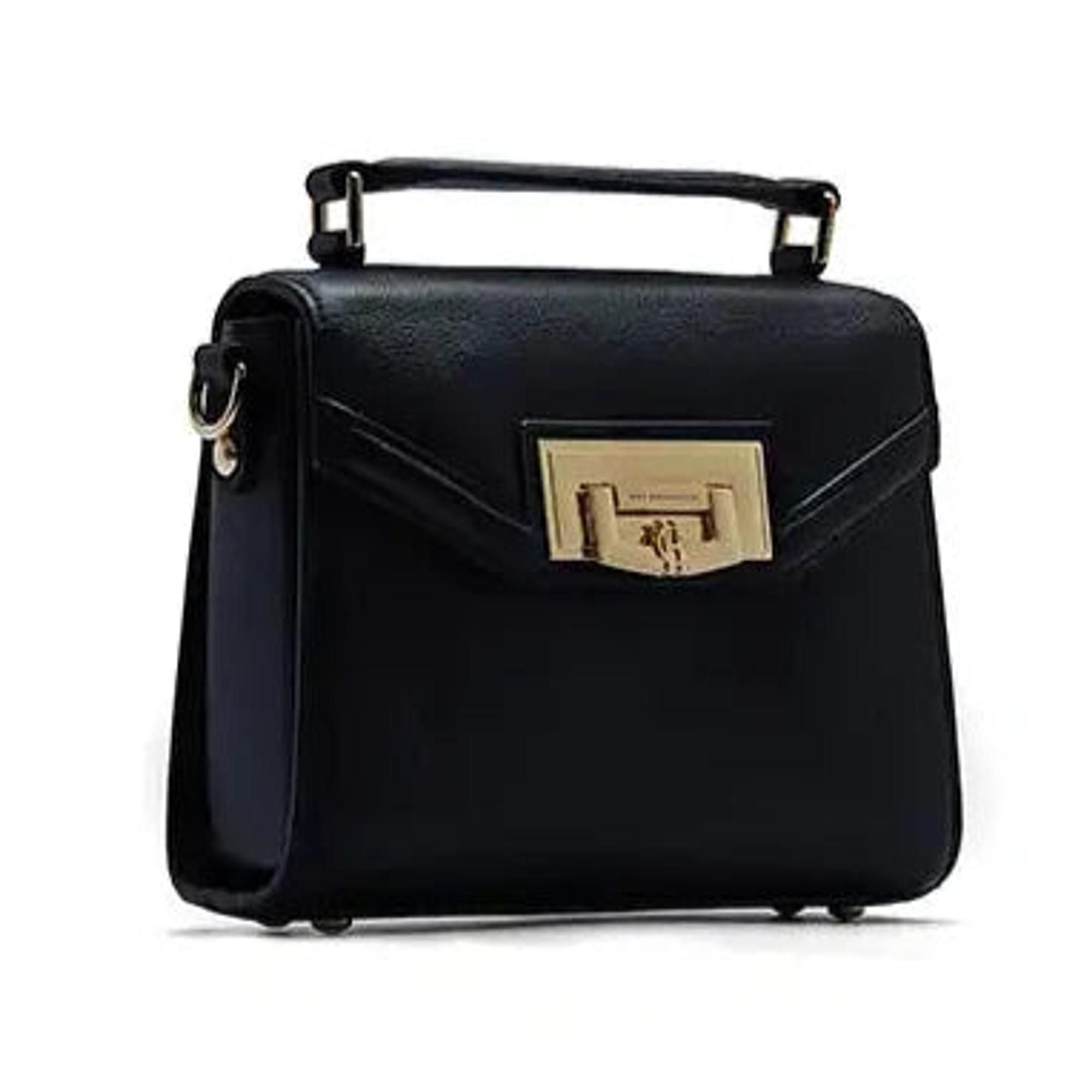 Product image 5 of 12 of Holland Cooper Women's Cheltenham Bag - Black