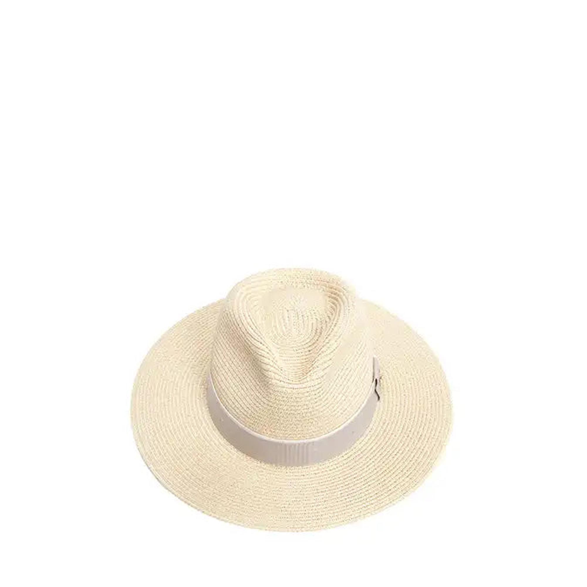 Product image 5 of 11 of Holland Cooper Women's Francesca Hat - Natural Taupe