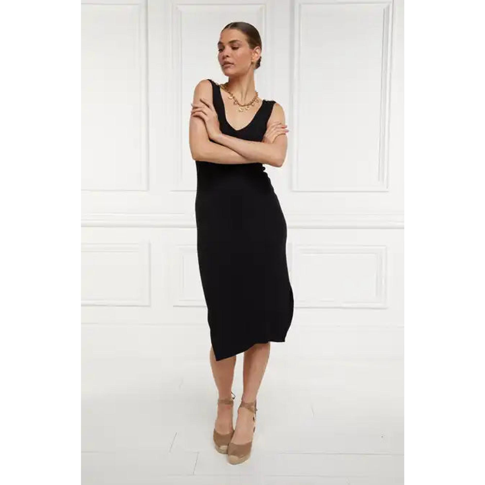 Product image 6 of 7 of Holland Cooper Women's Seville Wedge Sandals - Taupe