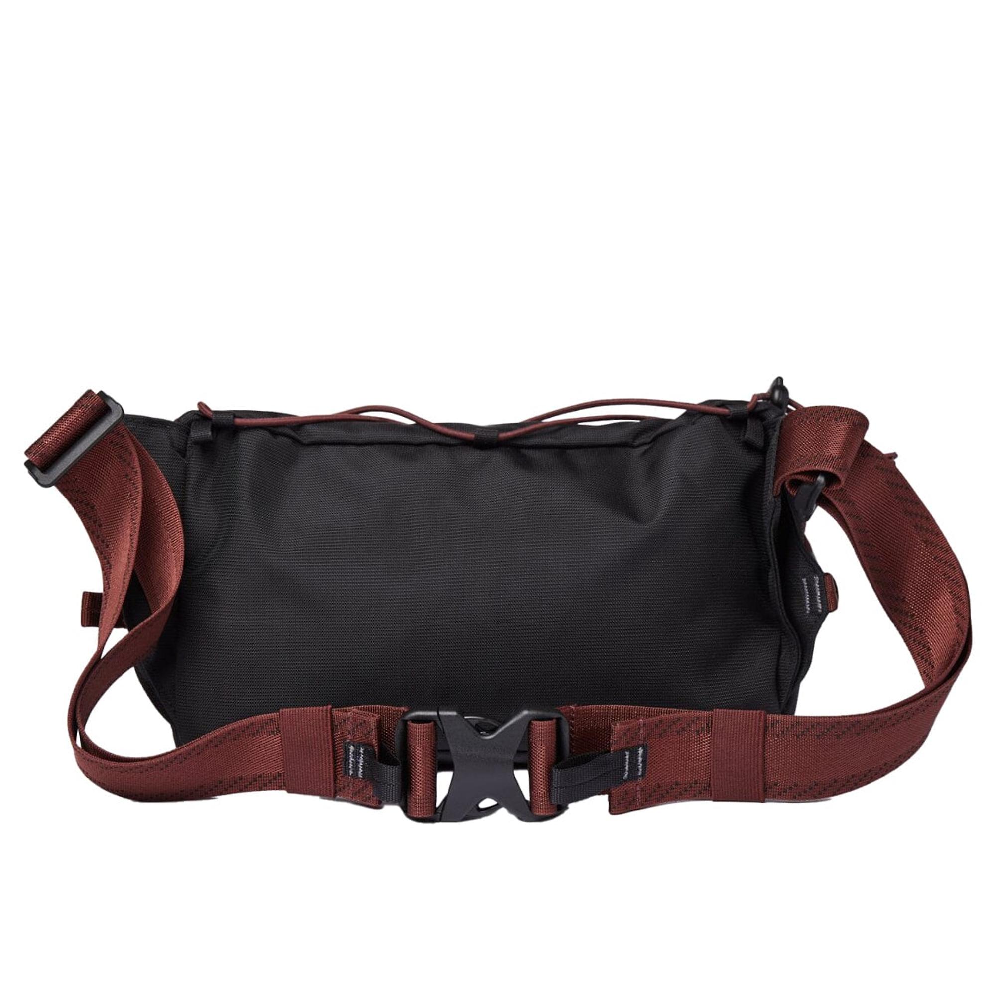 Product image 3 of 9 of Sandqvist Allterrain Hike Waistpack - Black