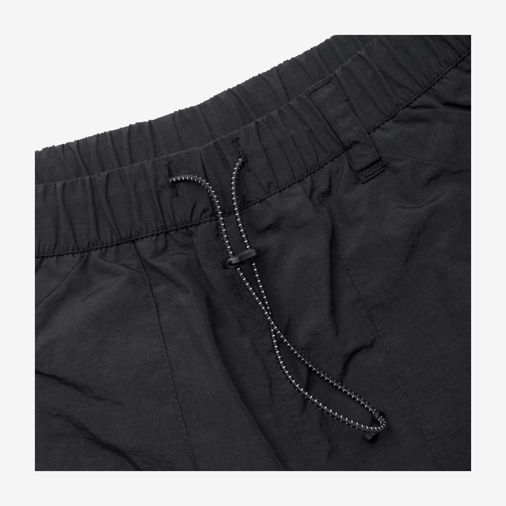 Product image 6 of 9 of Elliker Unisex Sayer Tech Shorts - Black