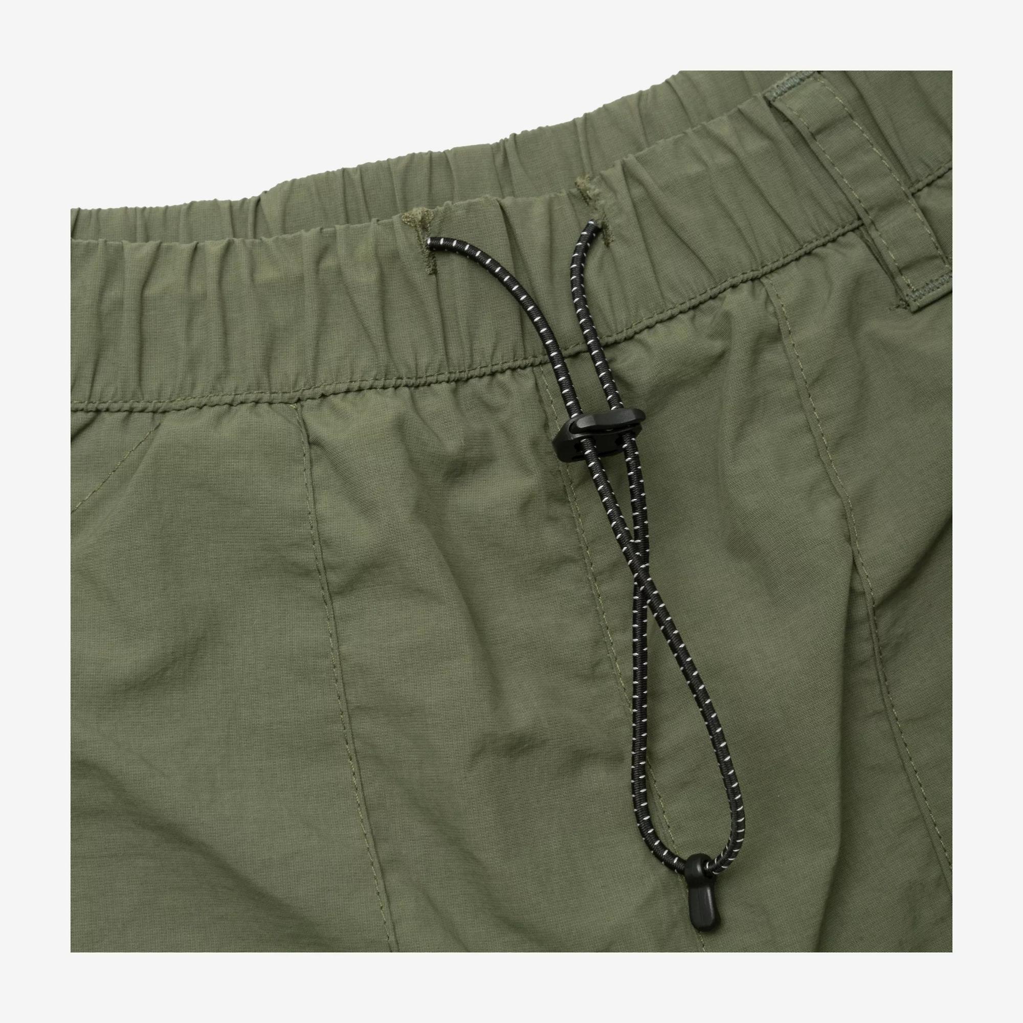 Product image 6 of 9 of Elliker Unisex Sayer Tech Shorts - Khaki