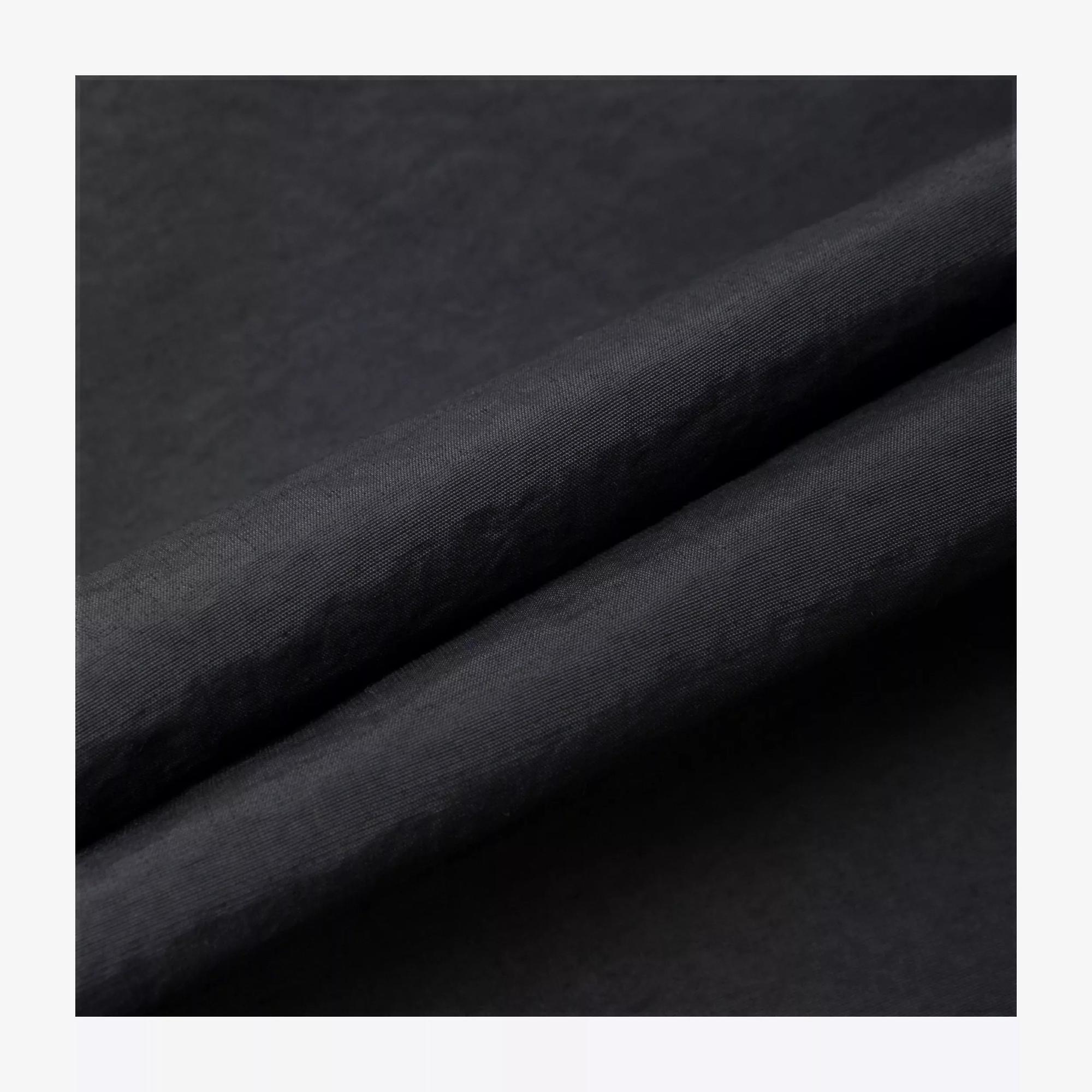 Product image 9 of 9 of Elliker Unisex Sayer Tech Shorts - Black