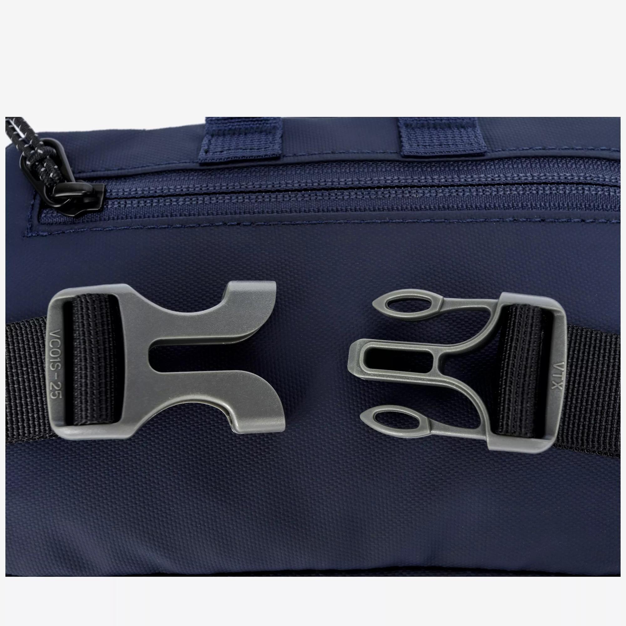 Product image 11 of 12 of Elliker Semer Sling Bag 1L - Navy