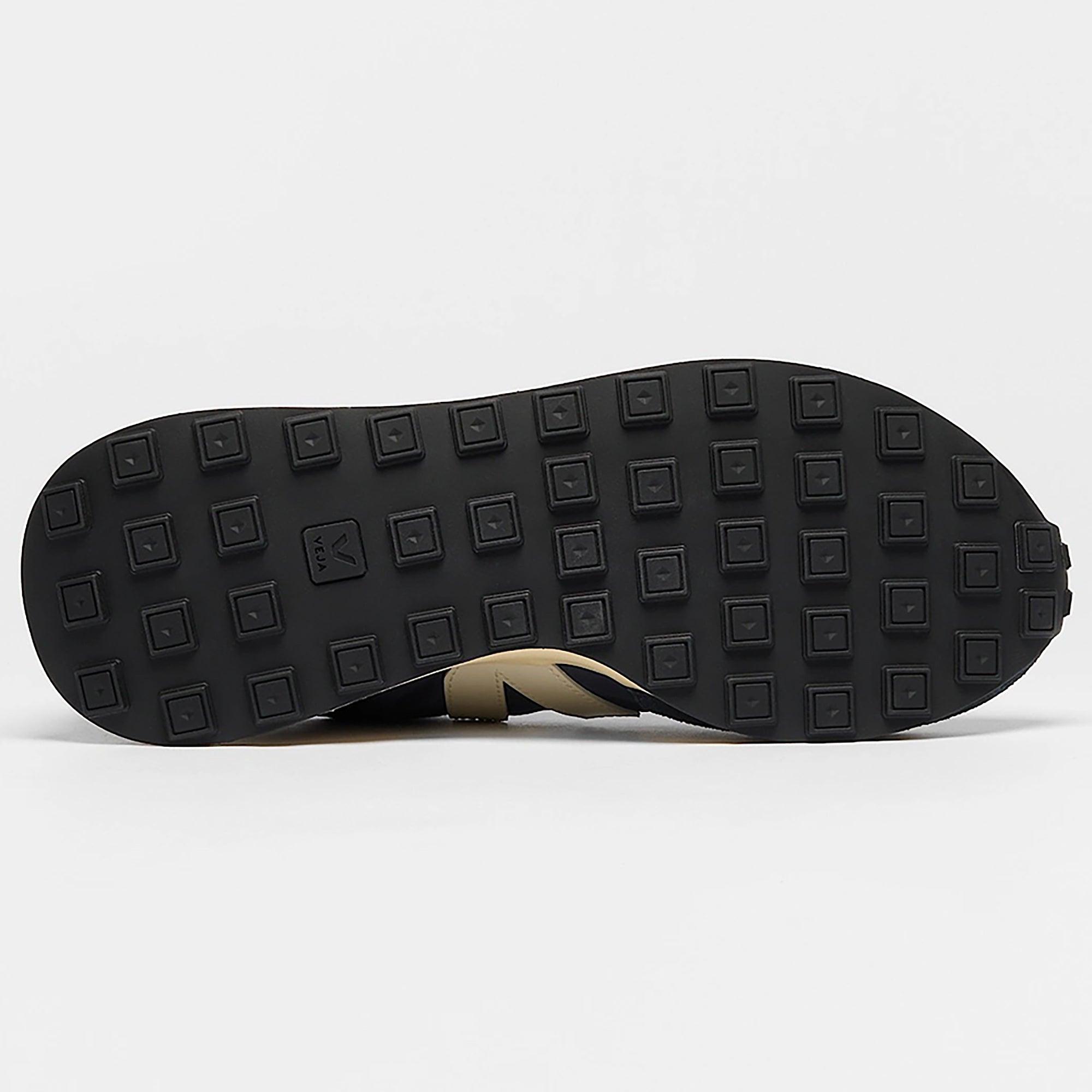 Product image 4 of 4 of Veja Men's Rio Branco II Lite Nolyn Retro-Running Trainers - Nautico Pierre