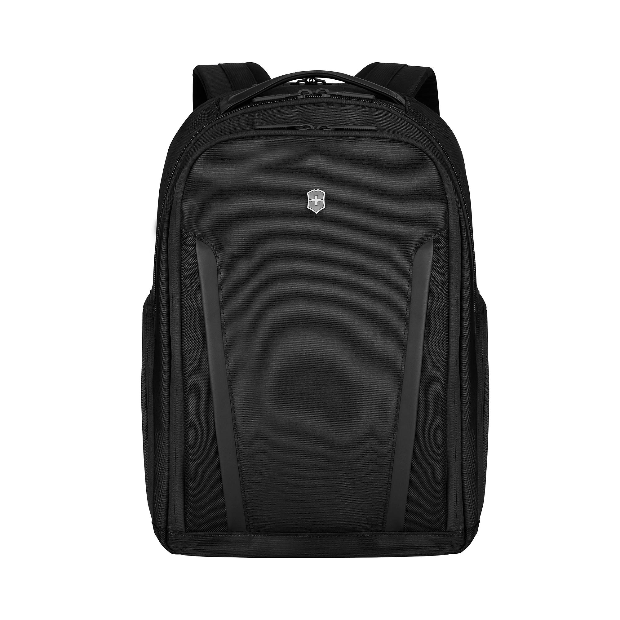 Product image 1 of 12 of Victorinox Altmont Professional 15" Essential Laptop Backpack - Black