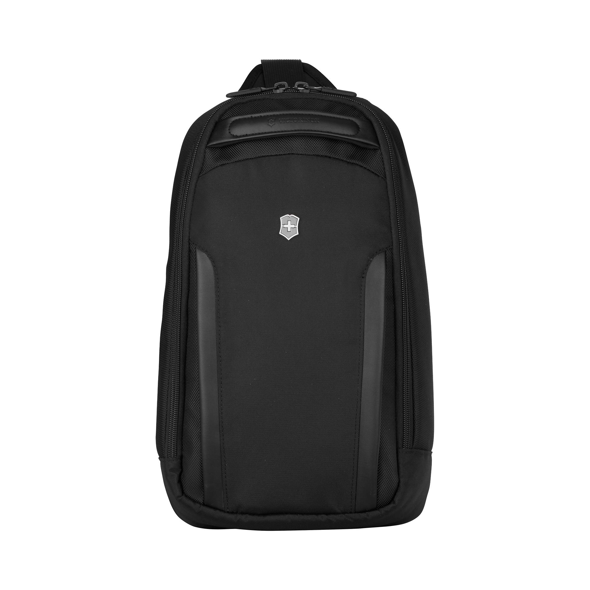 Product image 1 of 10 of Victorinox Altmont Professional Tablet Sling Bag - Black