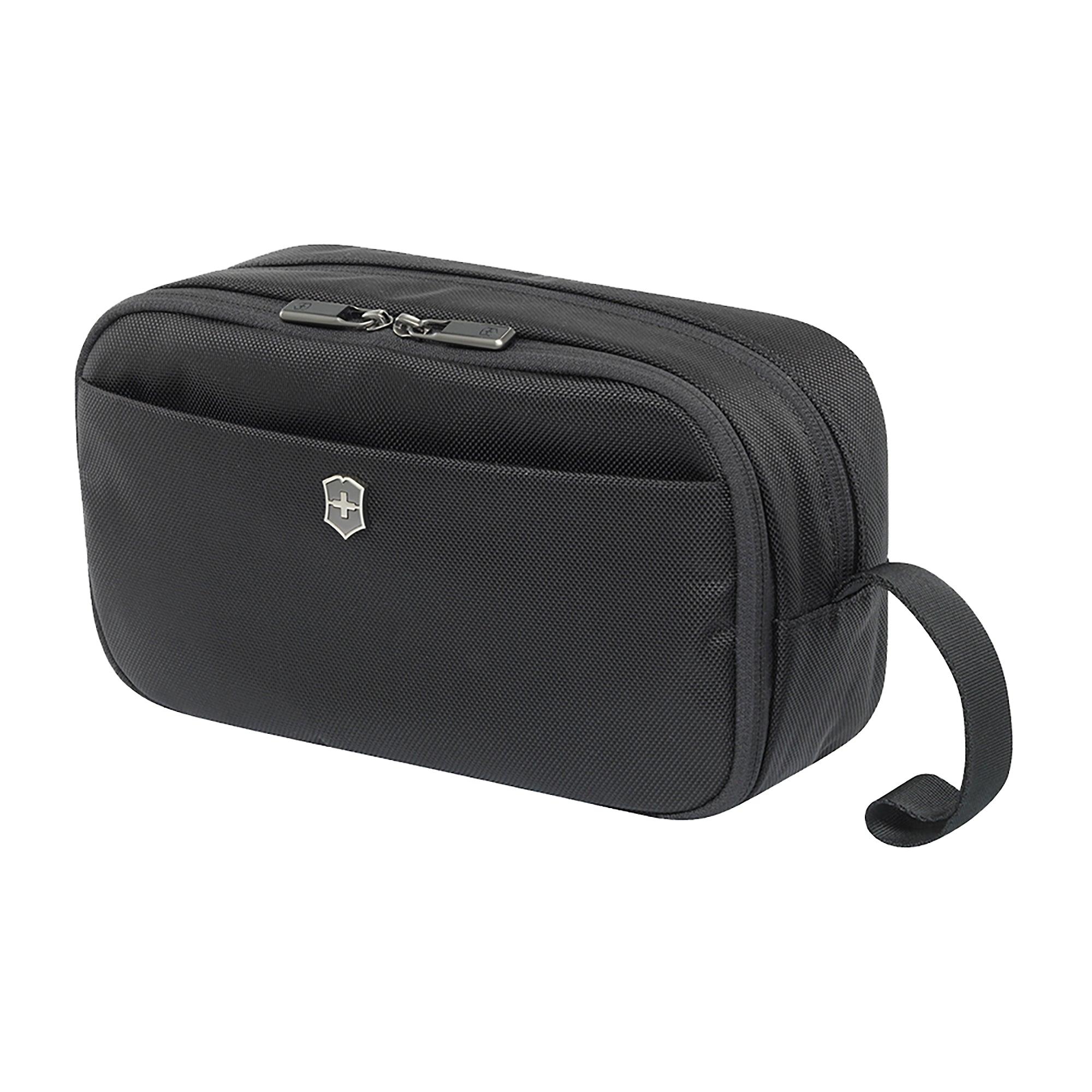 Product image 6 of 8 of Victorinox Werks Traveler 6.0 Toiletry Kit - Black