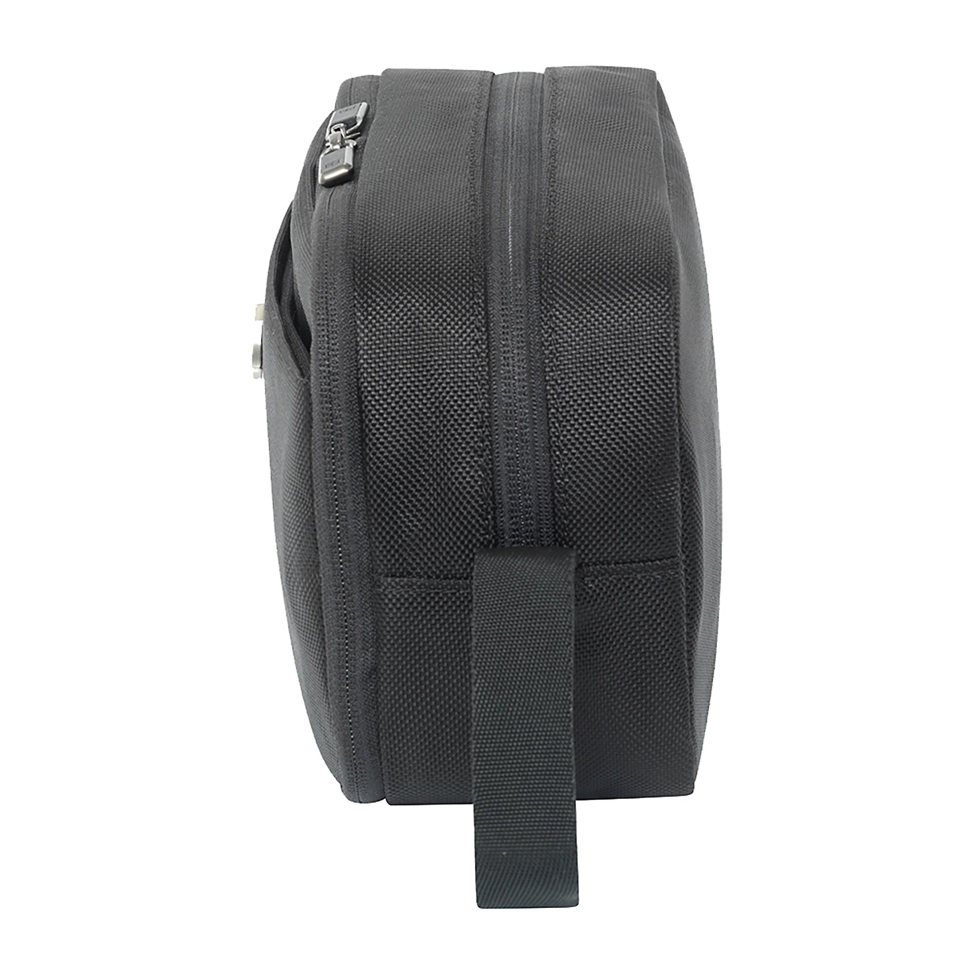 Product image 7 of 8 of Victorinox Werks Traveler 6.0 Toiletry Kit - Black