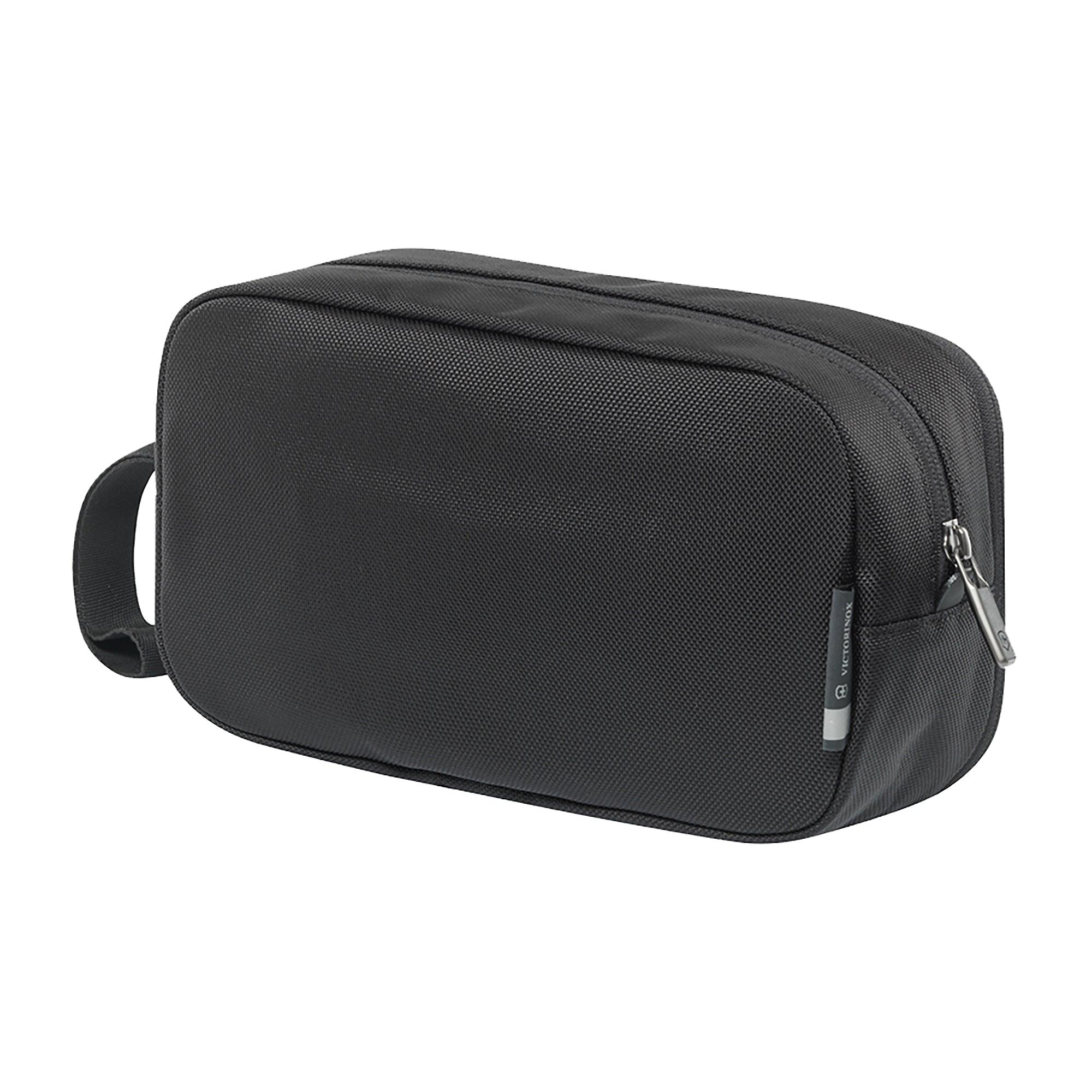 Product image 8 of 8 of Victorinox Werks Traveler 6.0 Toiletry Kit - Black