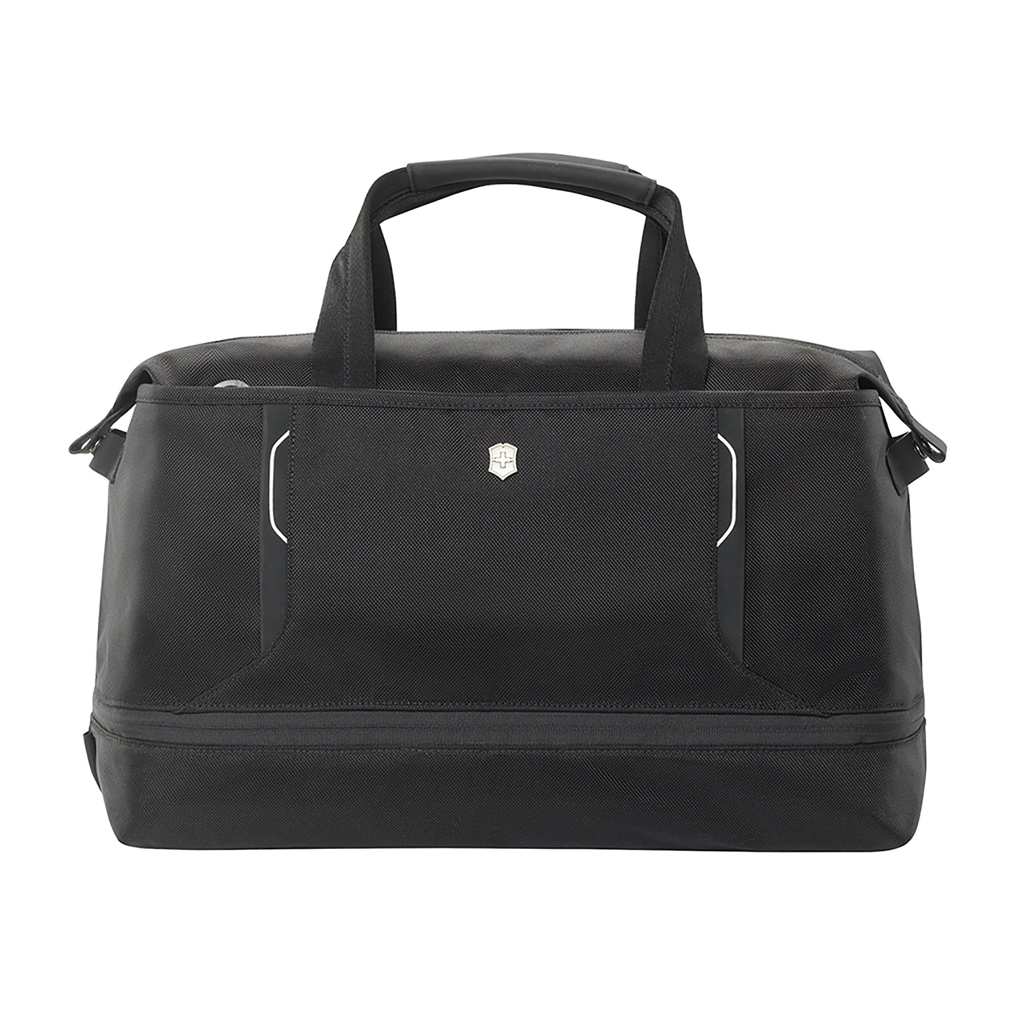Product image 1 of 16 of Victorinox Werks Traveler 6.0 Weekender Carry-All Tote - Black